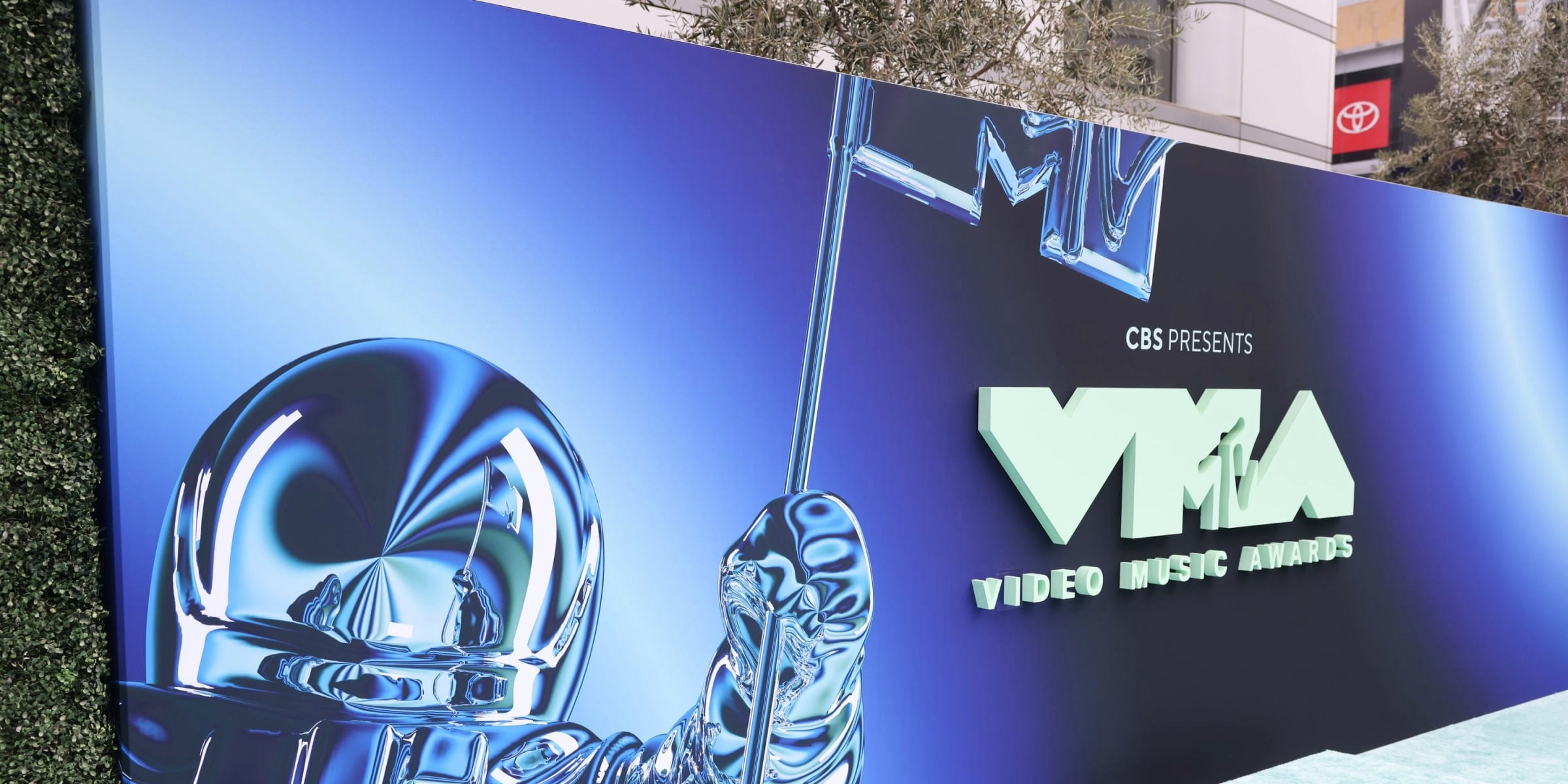 Premios MTV Video Music Awards 2026 | Fuente: Getty Images