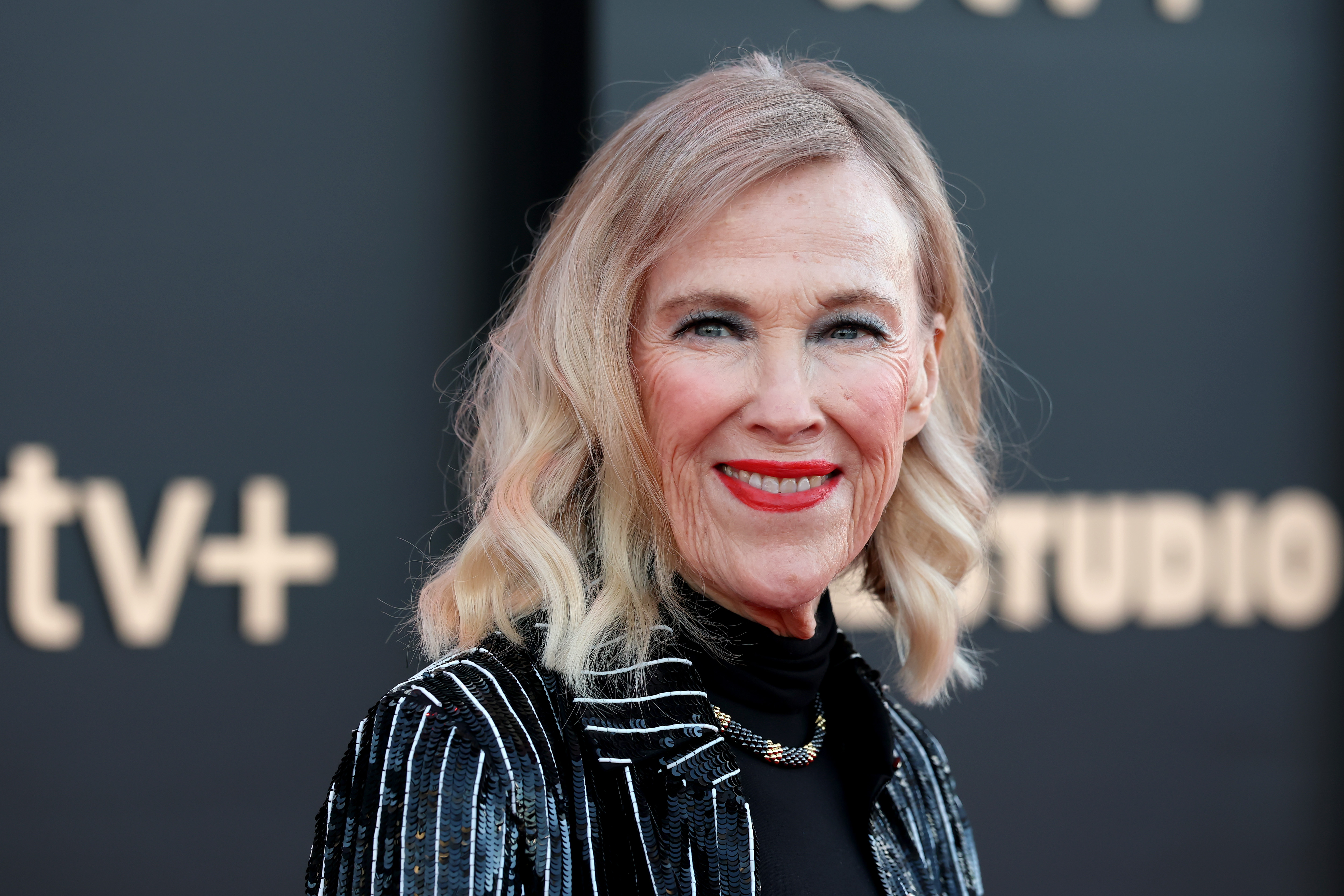 Catherine O'Hara | Fuente: Getty Images