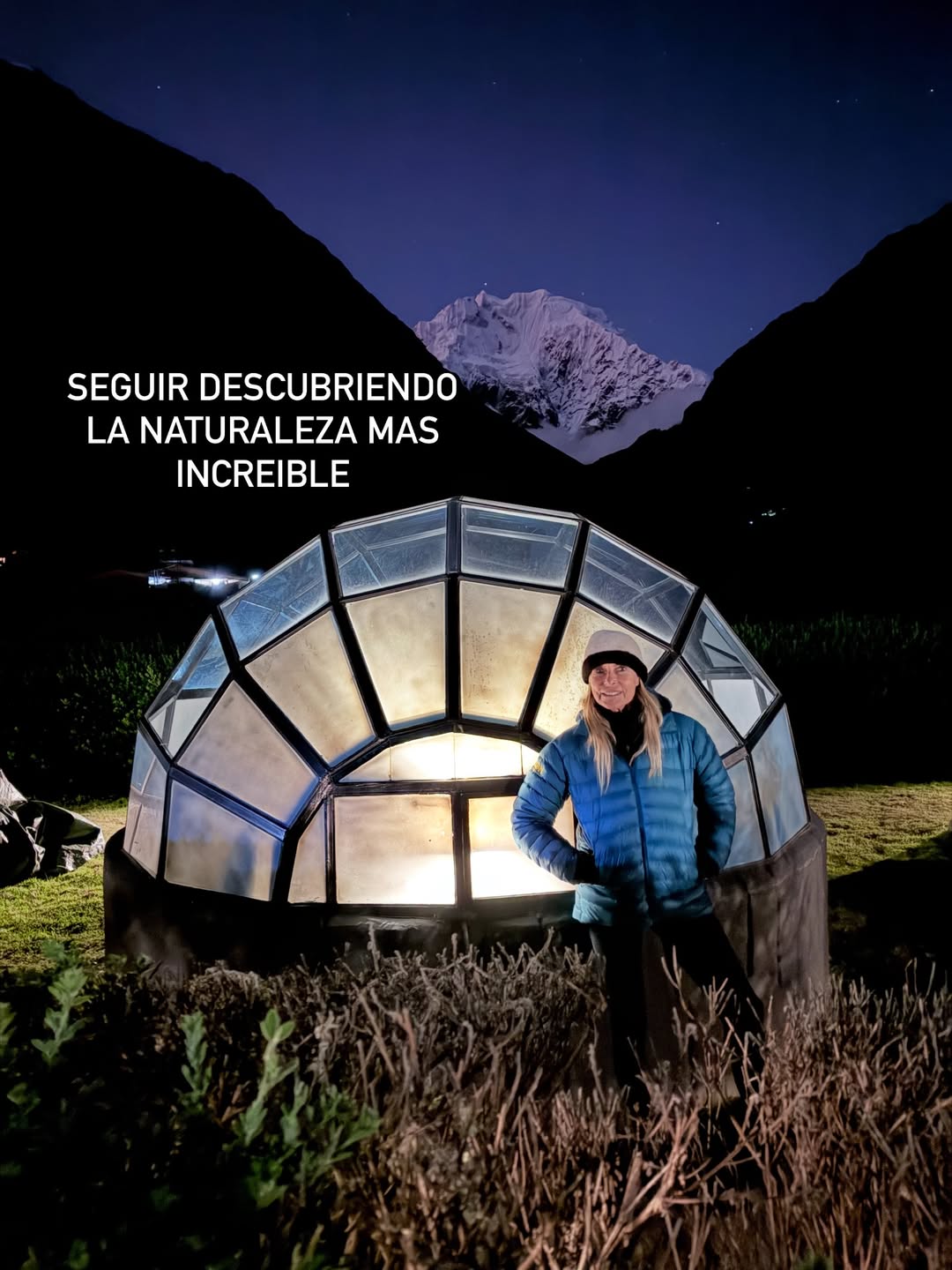 Virginia Elizalde | Fuente: Instagram/virginiaelizalde