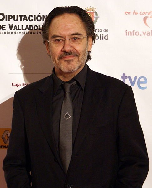 Santiago Ramos. | Imagen tomada de: Wikipedia