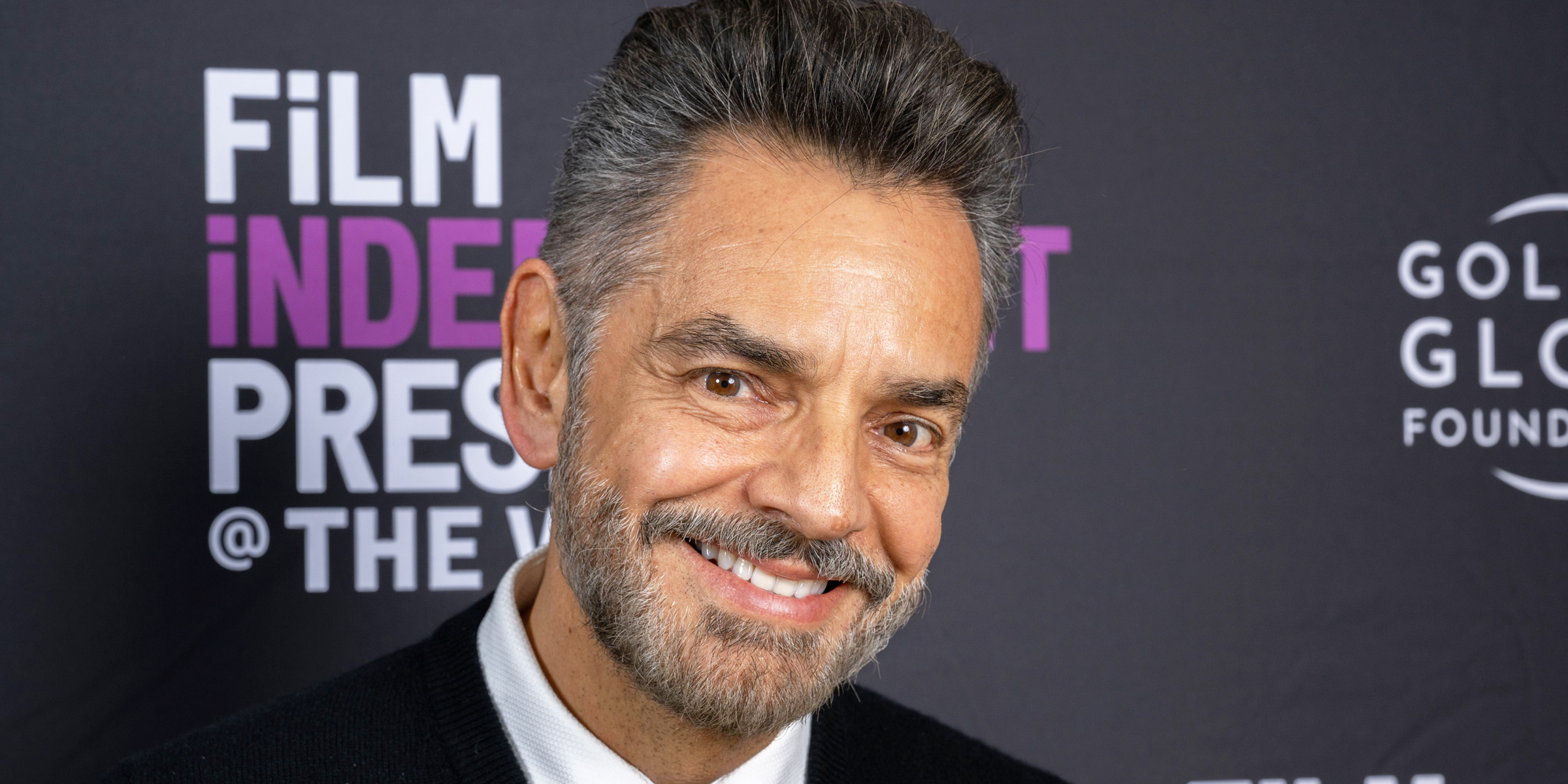 Eugenio Derbez | Fuente: Getty Images