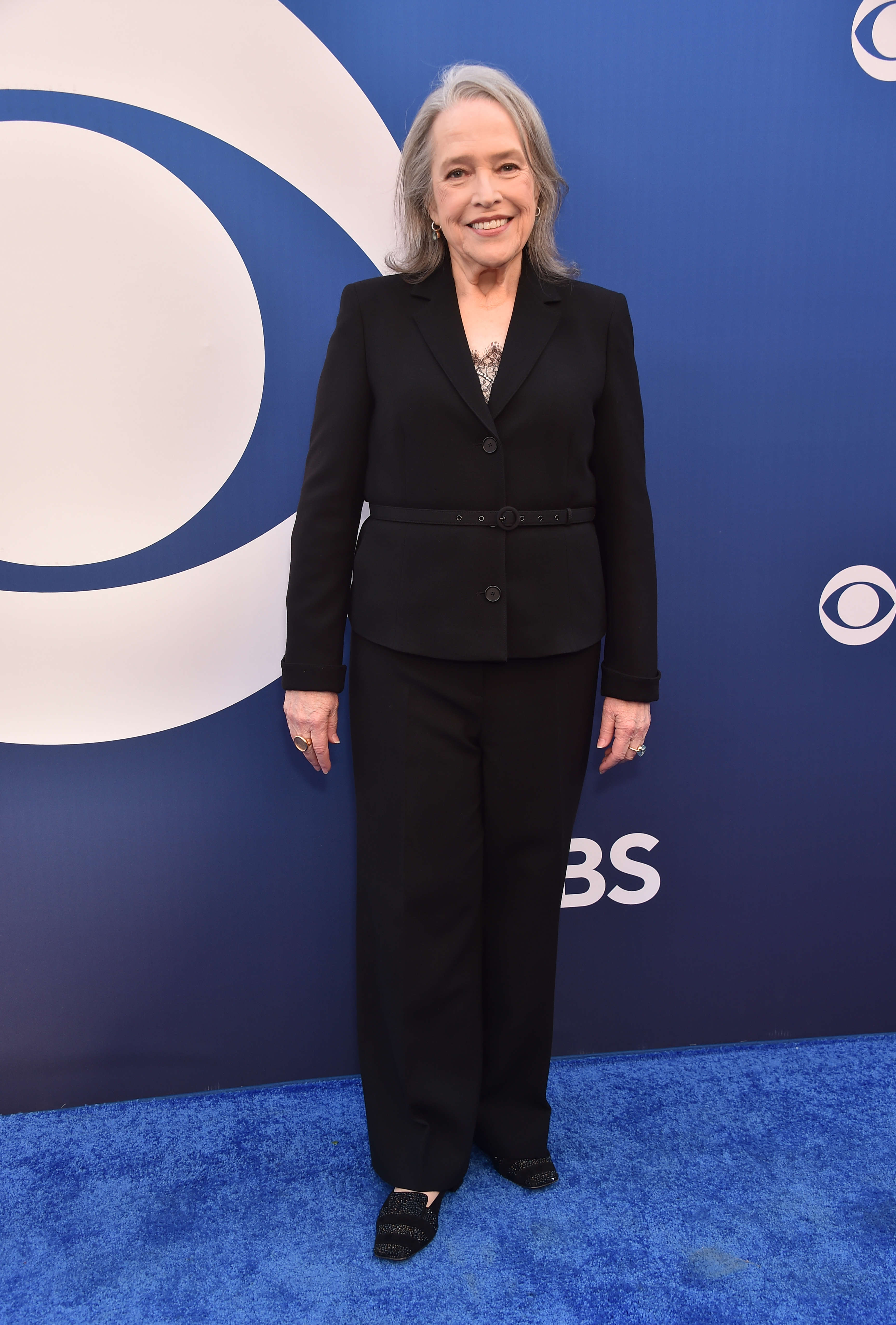 Kathy Bates | Fuente: Getty Images