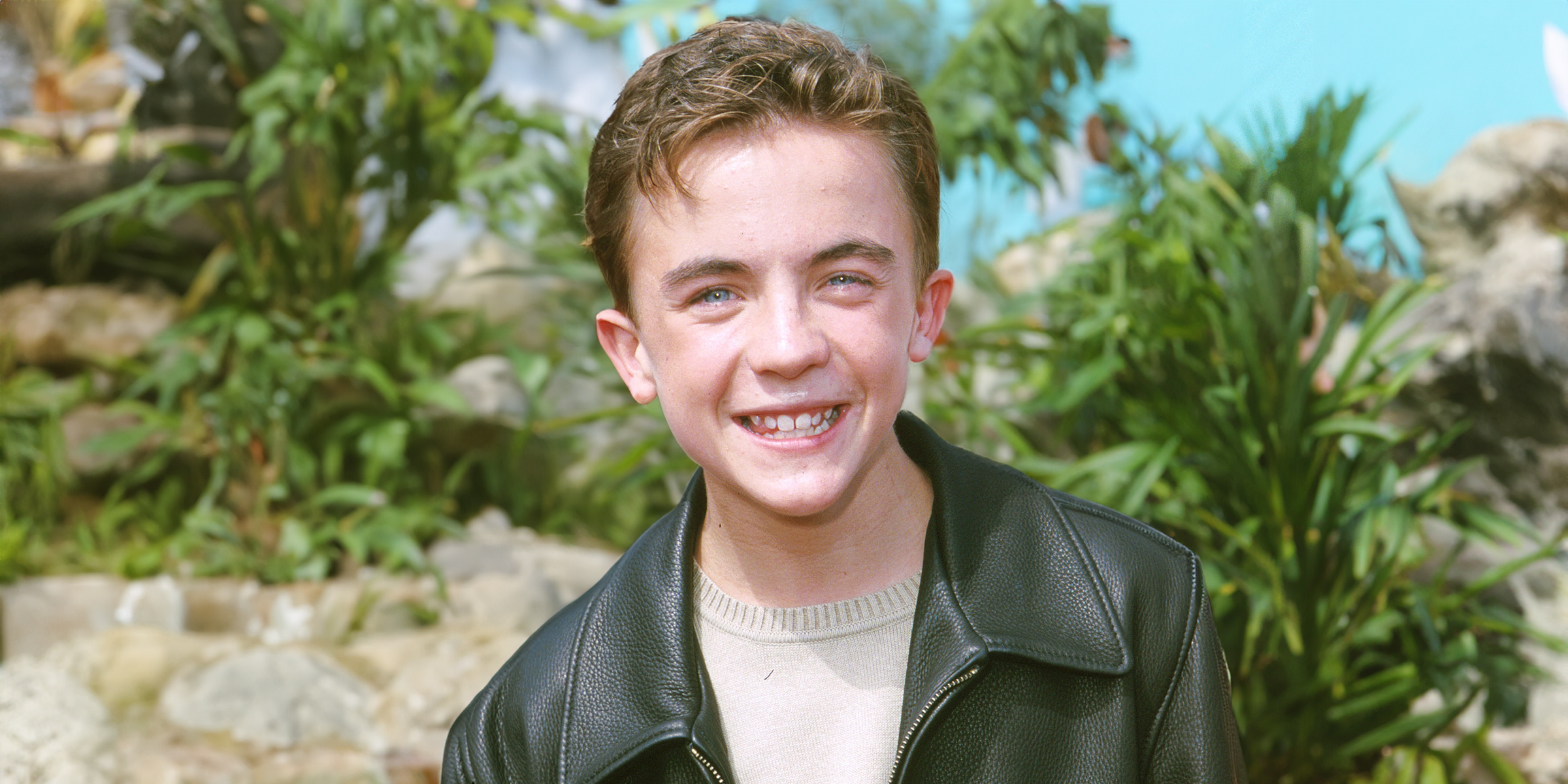 La estrella de "Malcolm in the Middle" | Fuente: Getty Images