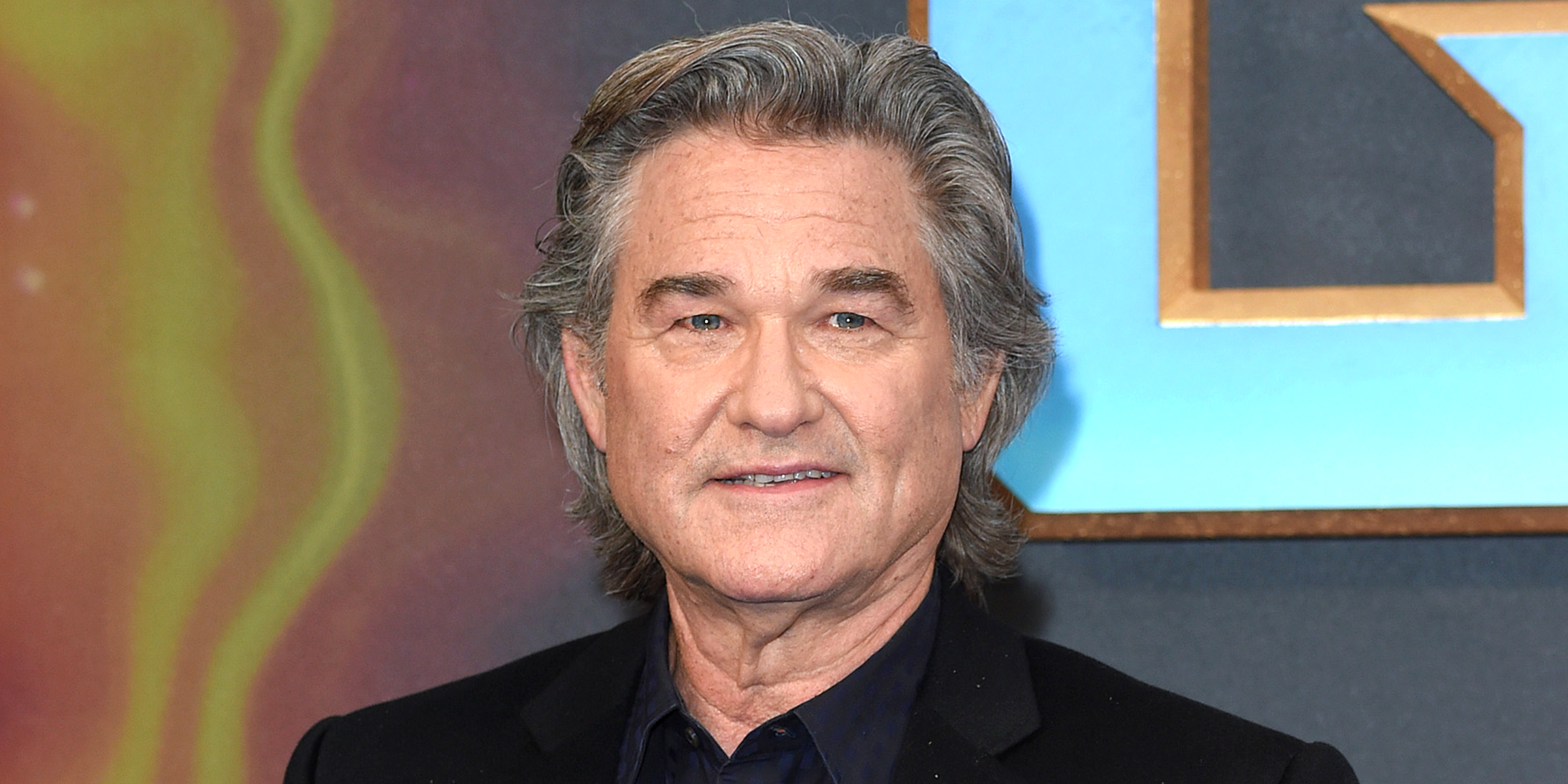 Kurt Russell | Fuente: Getty Images