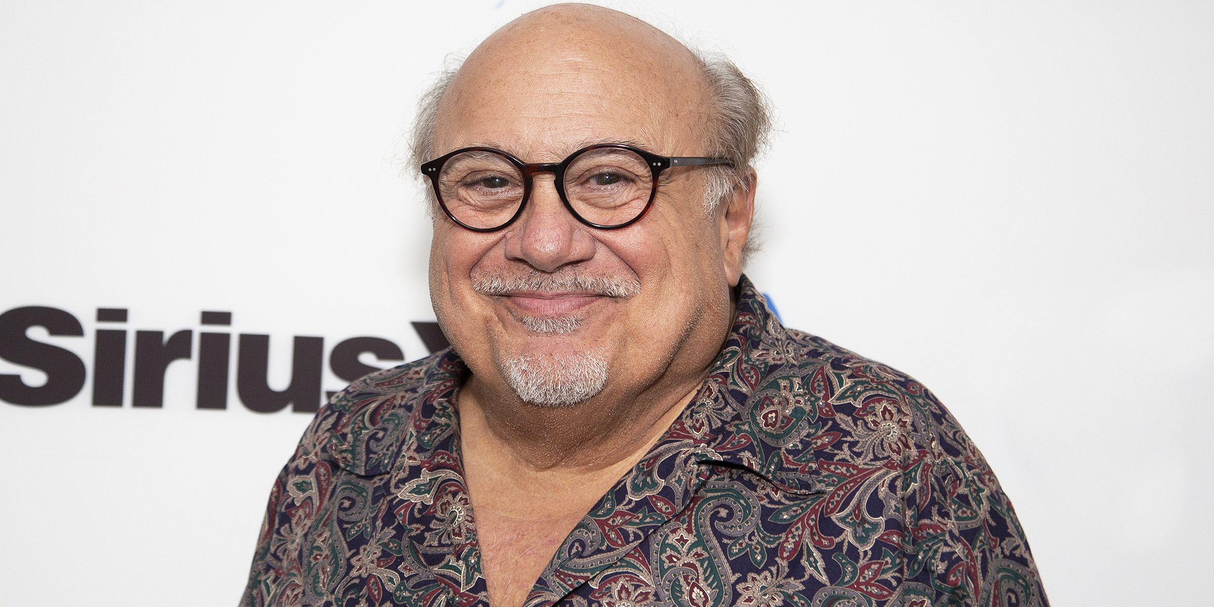 Danny DeVito | Fuente: Getty Images