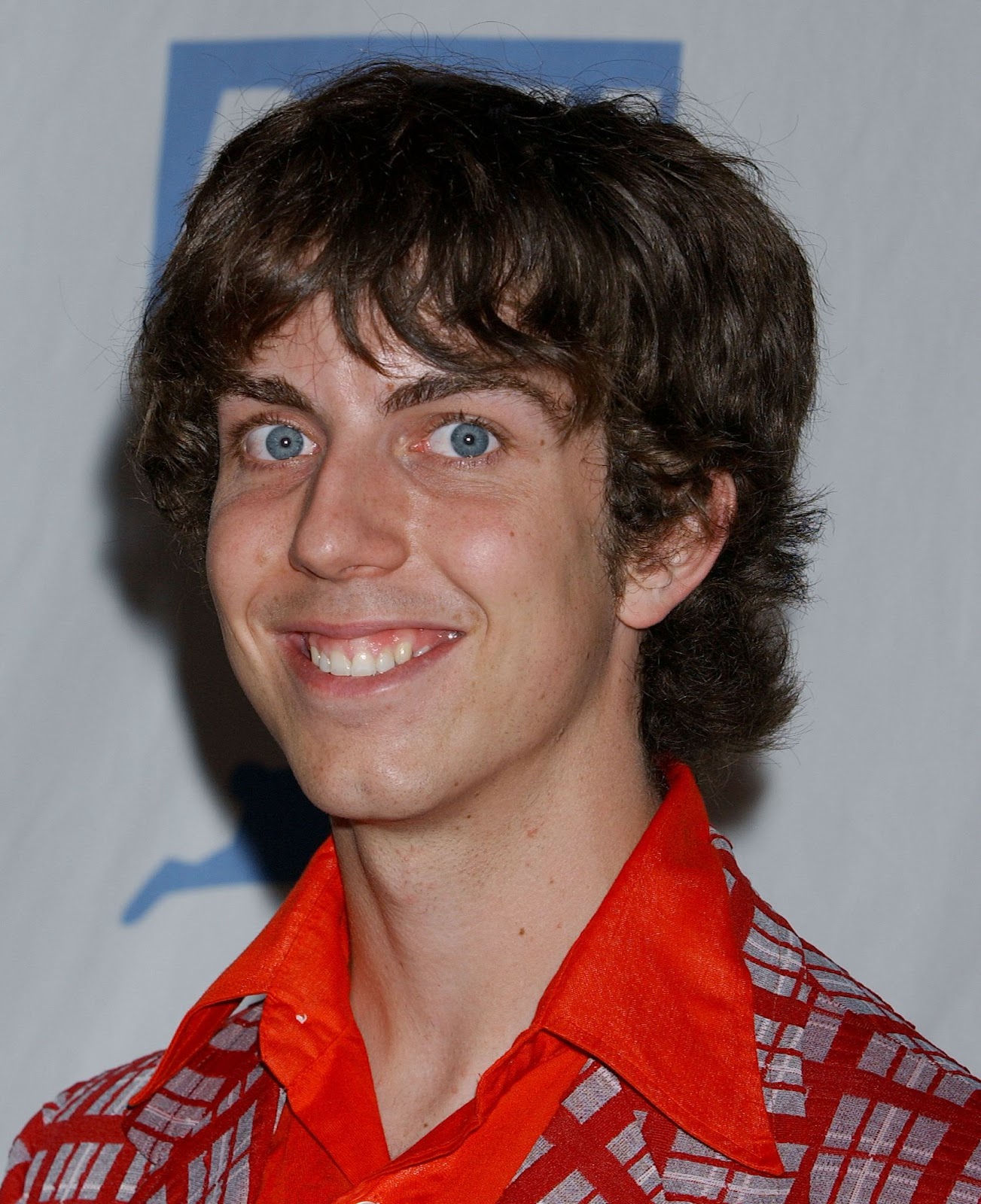 El joven actor en la Gala del 25º Aniversario de PETA y la entrega de los Premios Humanitarios, el 10 de septiembre de 2005, en Hollywood, California. | Fuente: Getty Images