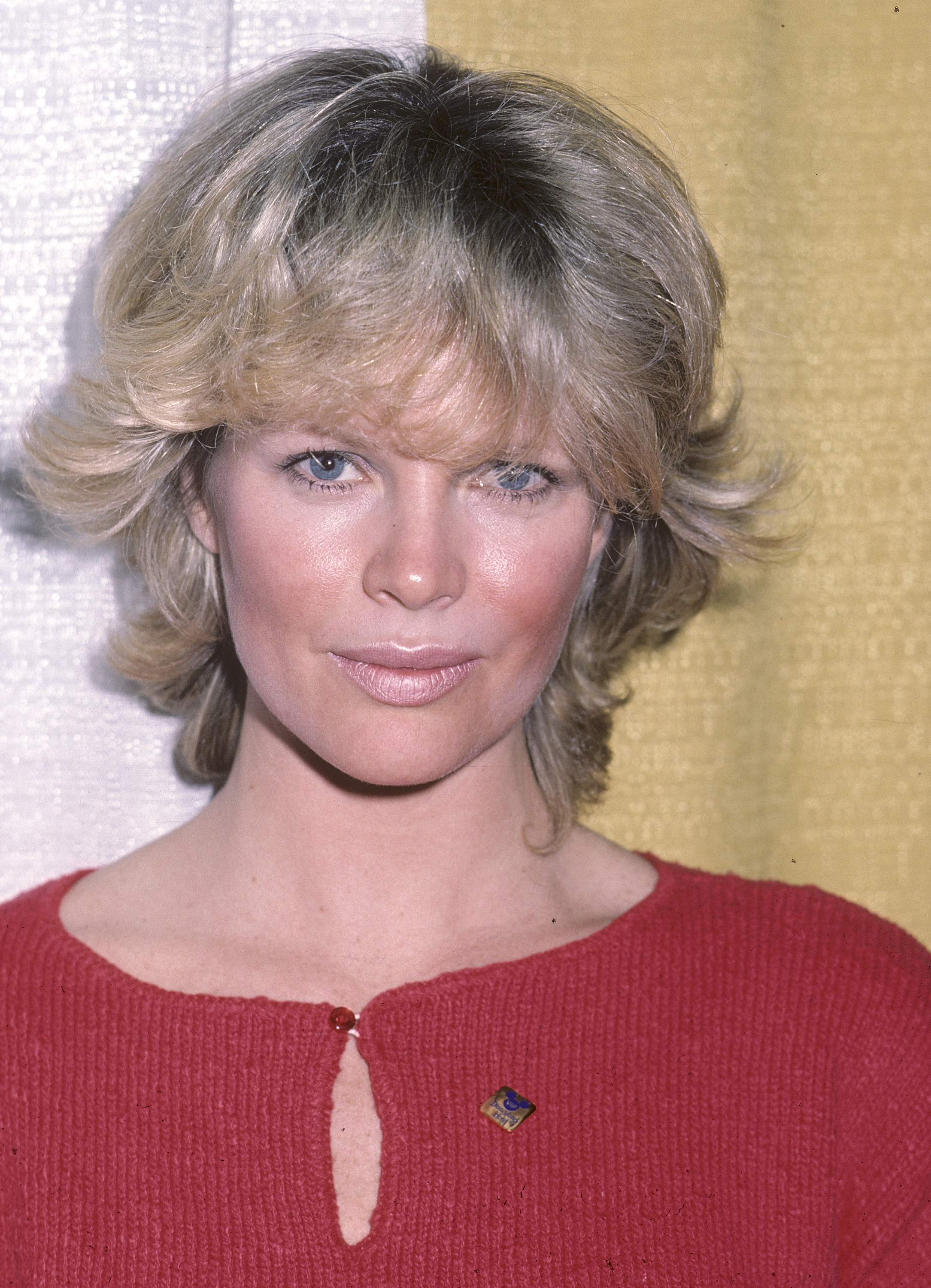 Kim Basinger asiste a un evento el 3 de noviembre de 1983 | Fuente: Getty Images