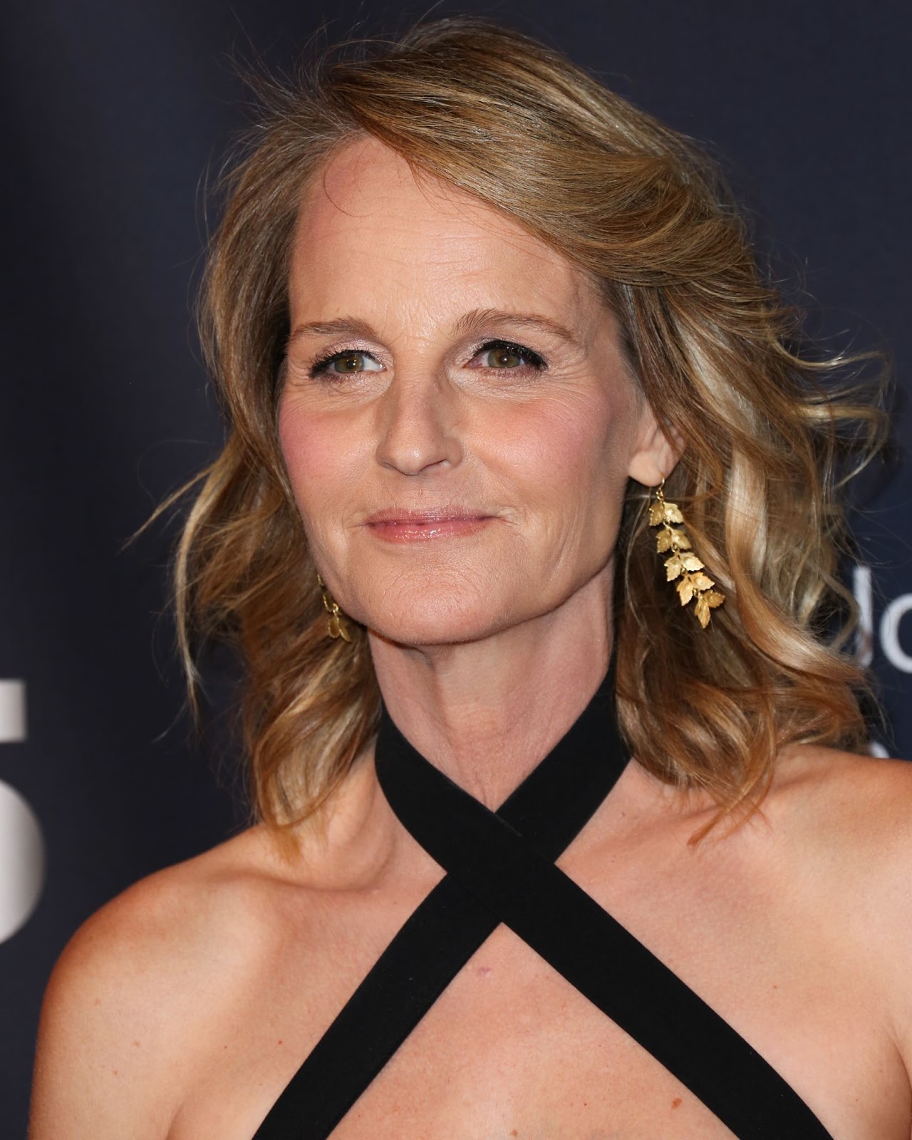 Helen Hunt en la Gala del 75º Aniversario de la Fundación Saint John's Health Center el 21 de octubre de 2017, en Culver City, California | Fuente: Getty Images