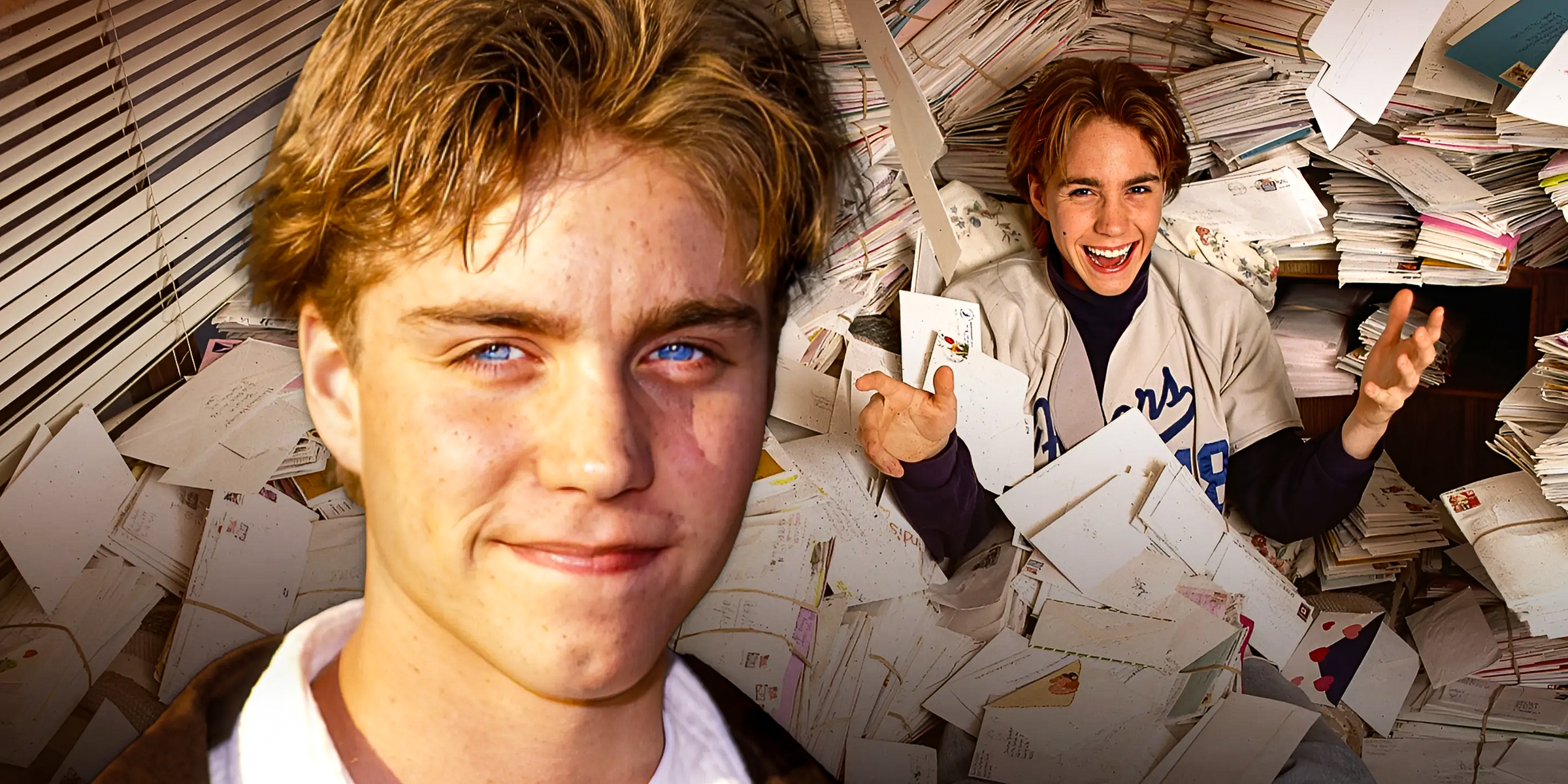 Jonathan Brandis | Fuente: Getty Images