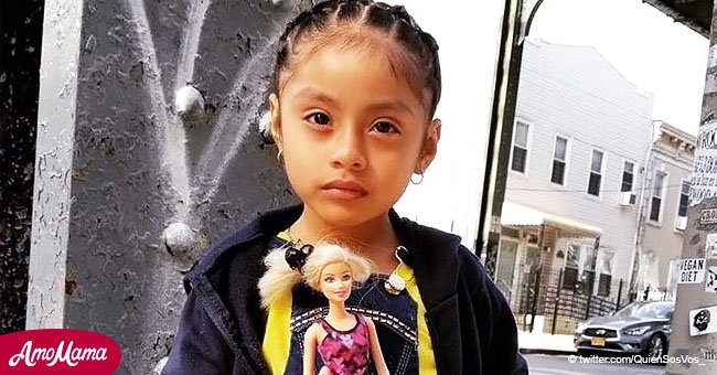 Padres mexicanos no pudieron asistir a funeral de hija muerta por temor a ser deportados