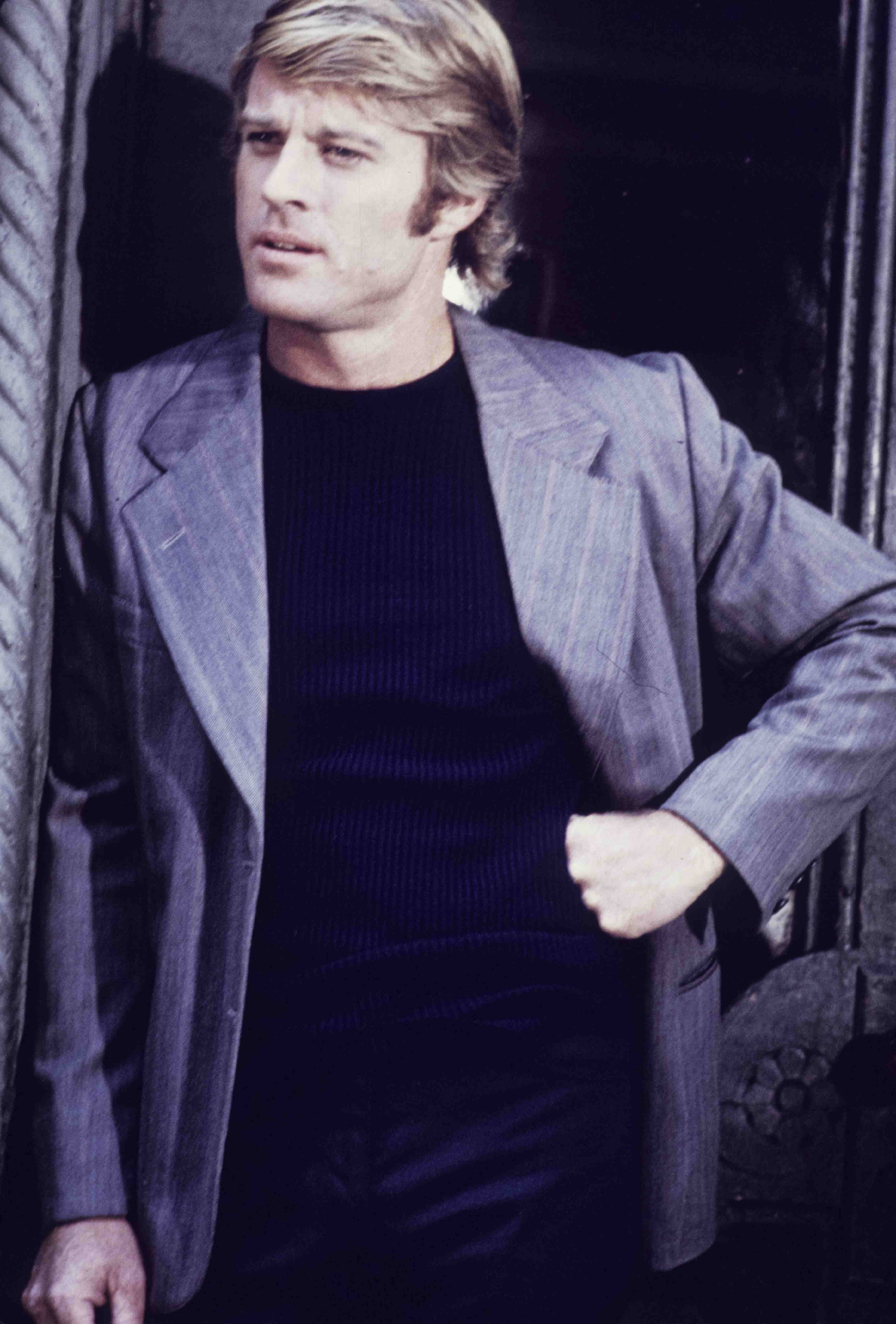 El artista, alrededor de 1950 | Fuente: Getty Images