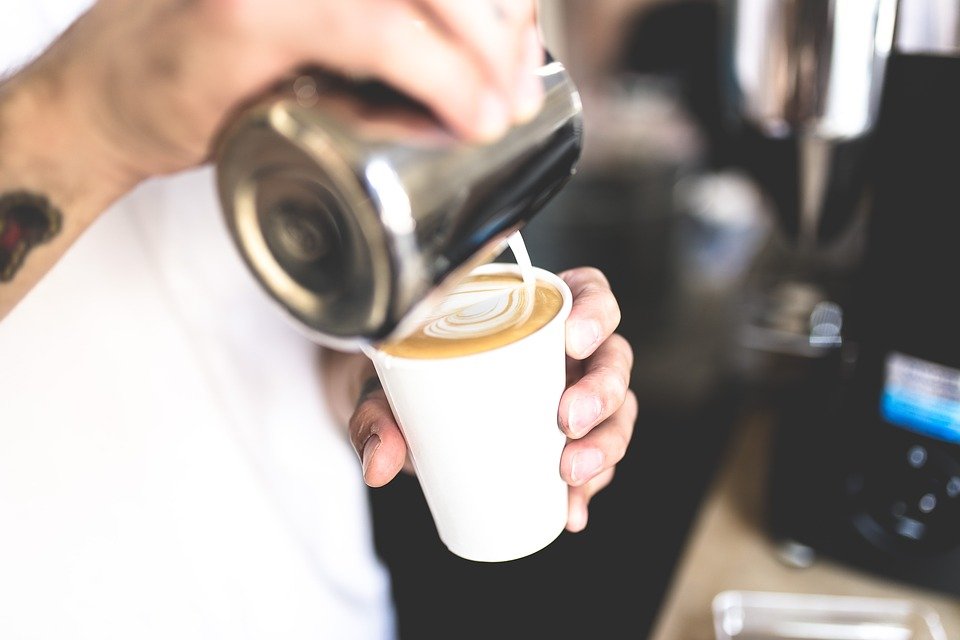 Café| Foto: Pixabay