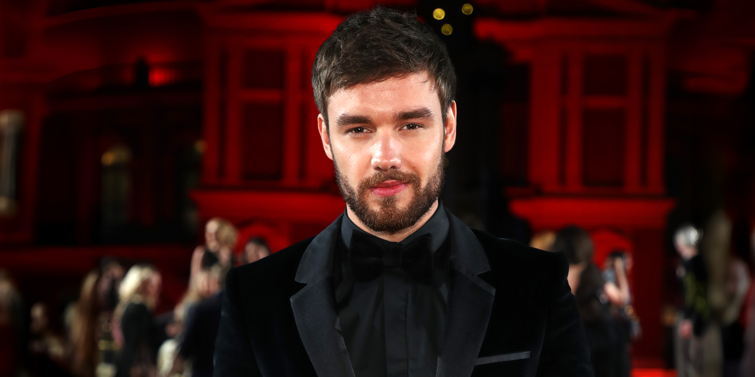 Liam Payne | Fuente: Getty Images