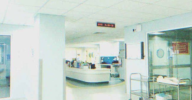 Un hospital | Foto: Shutterstock