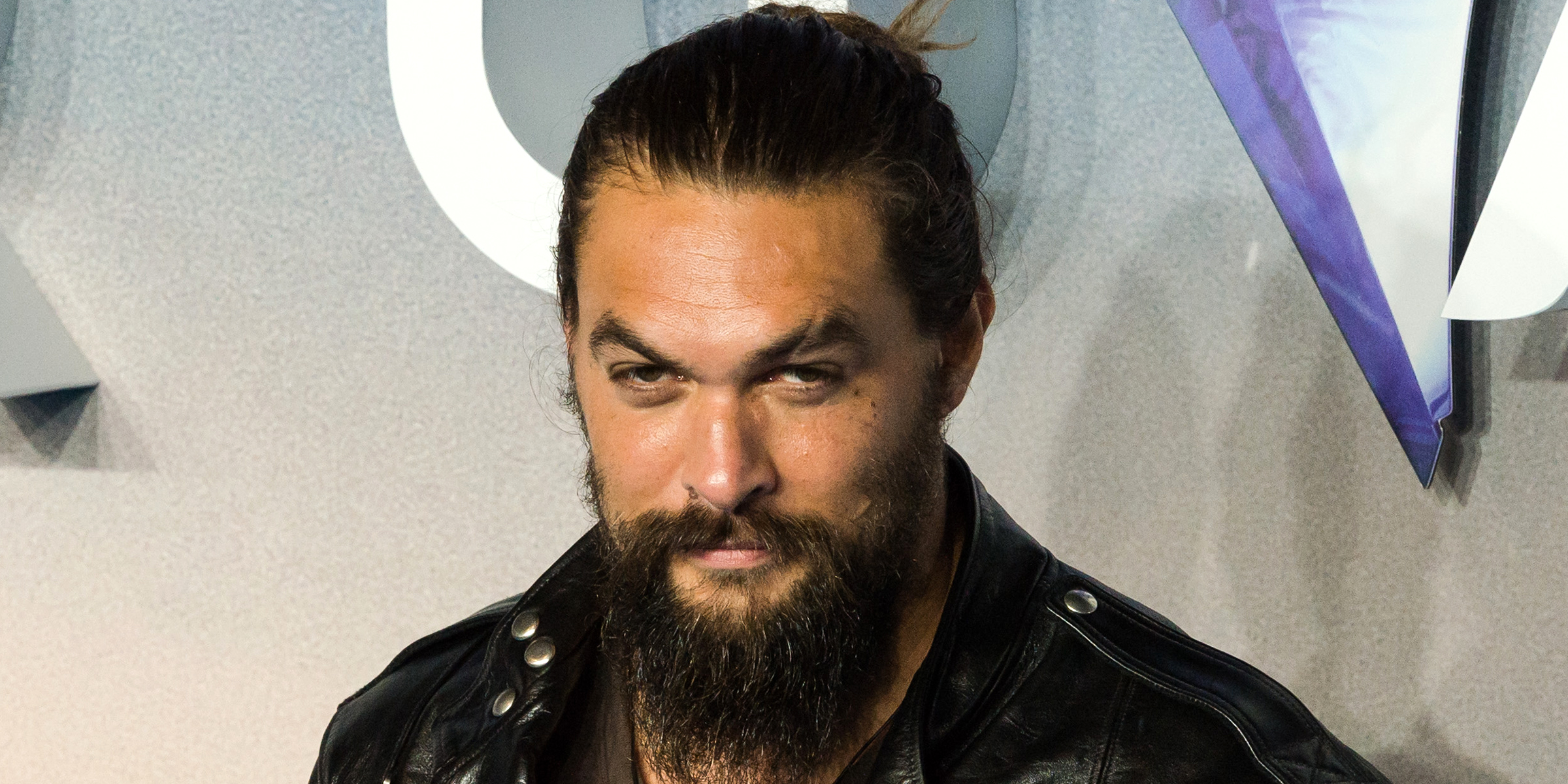 Jason Momoa | Fuente: Getty Images