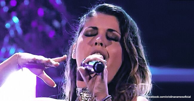 Cantante española impacta en "America's Got Talent" con su increíble presentación