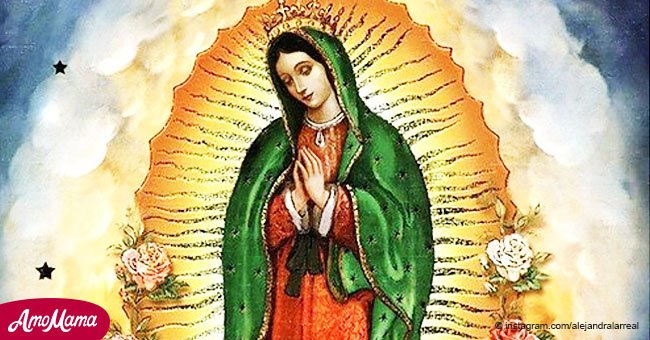 Poderosa oración a la Virgen de Guadalupe para situaciones de vida difíciles y desesperadas