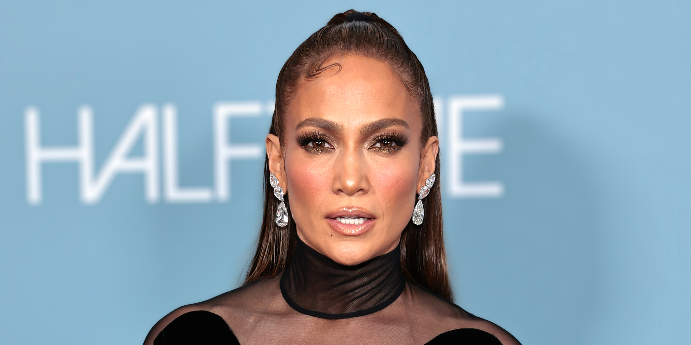 Jennifer Lopez | Fuente: Getty Images