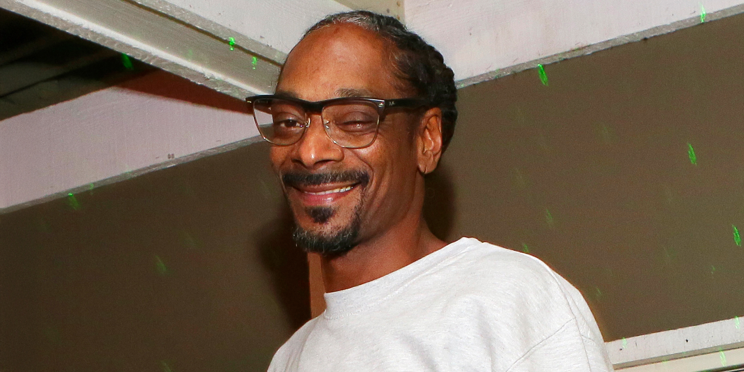 Snoop Dogg | Fuente: Getty Images