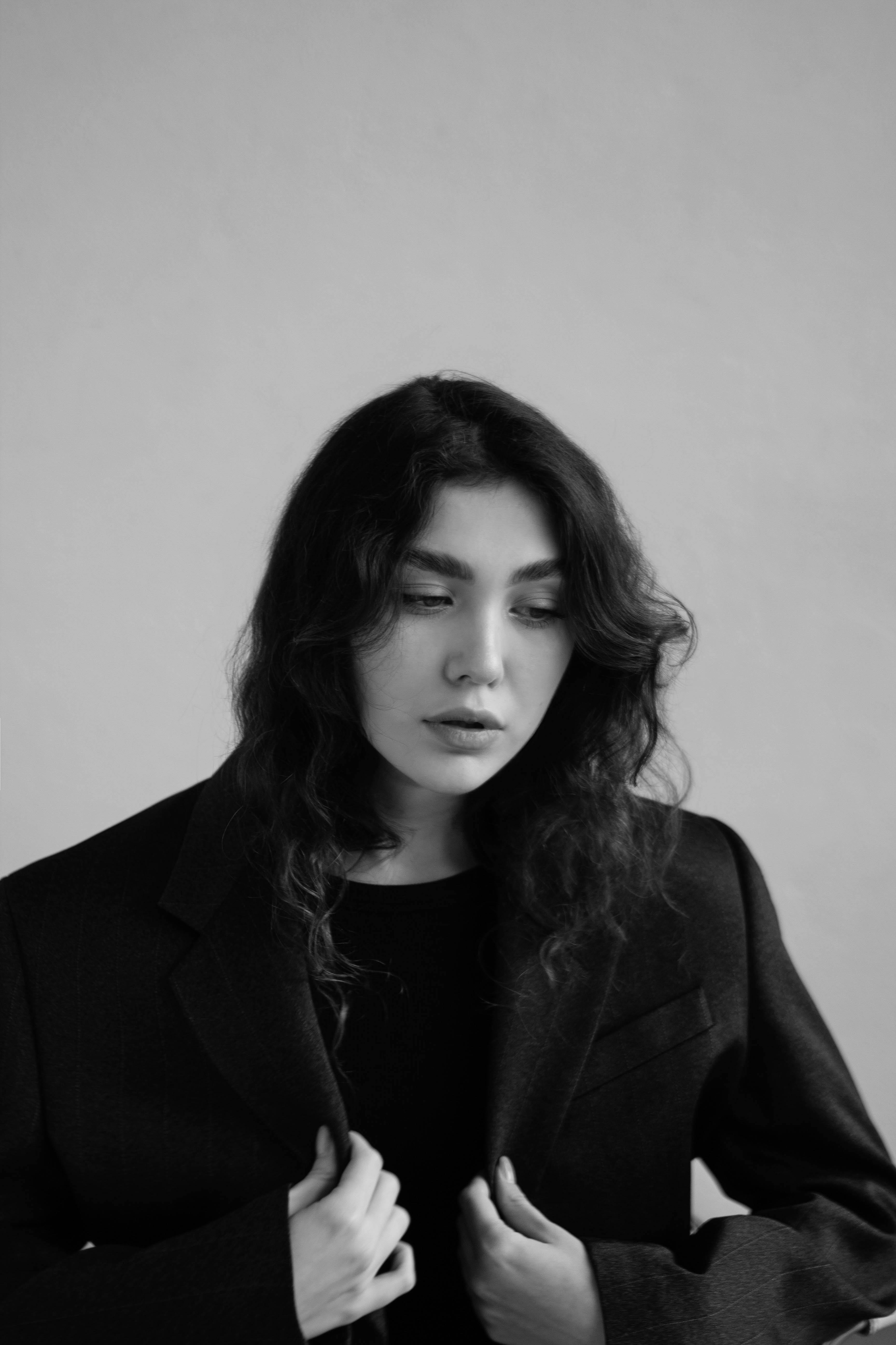 Una mujer triste | Fuente: Pexels