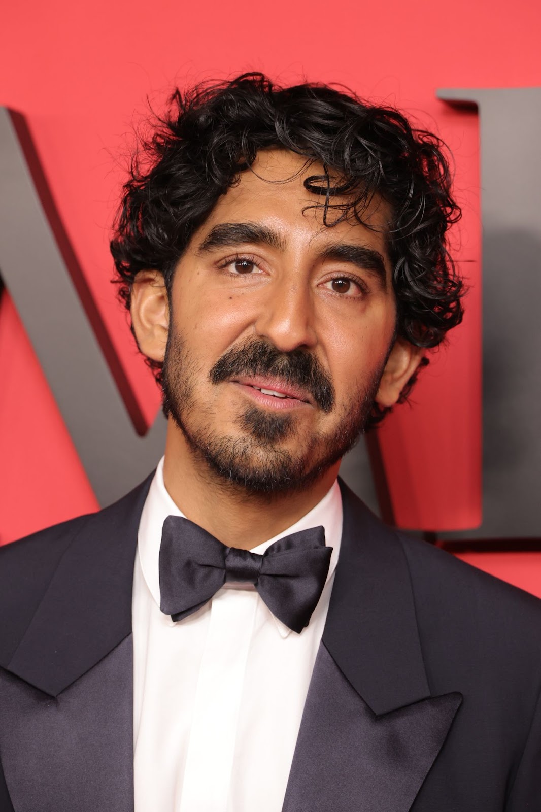 Dev Patel en la Gala 2024 Time100 el 25 de abril de 2024, en Nueva York | Fuente: Getty Images