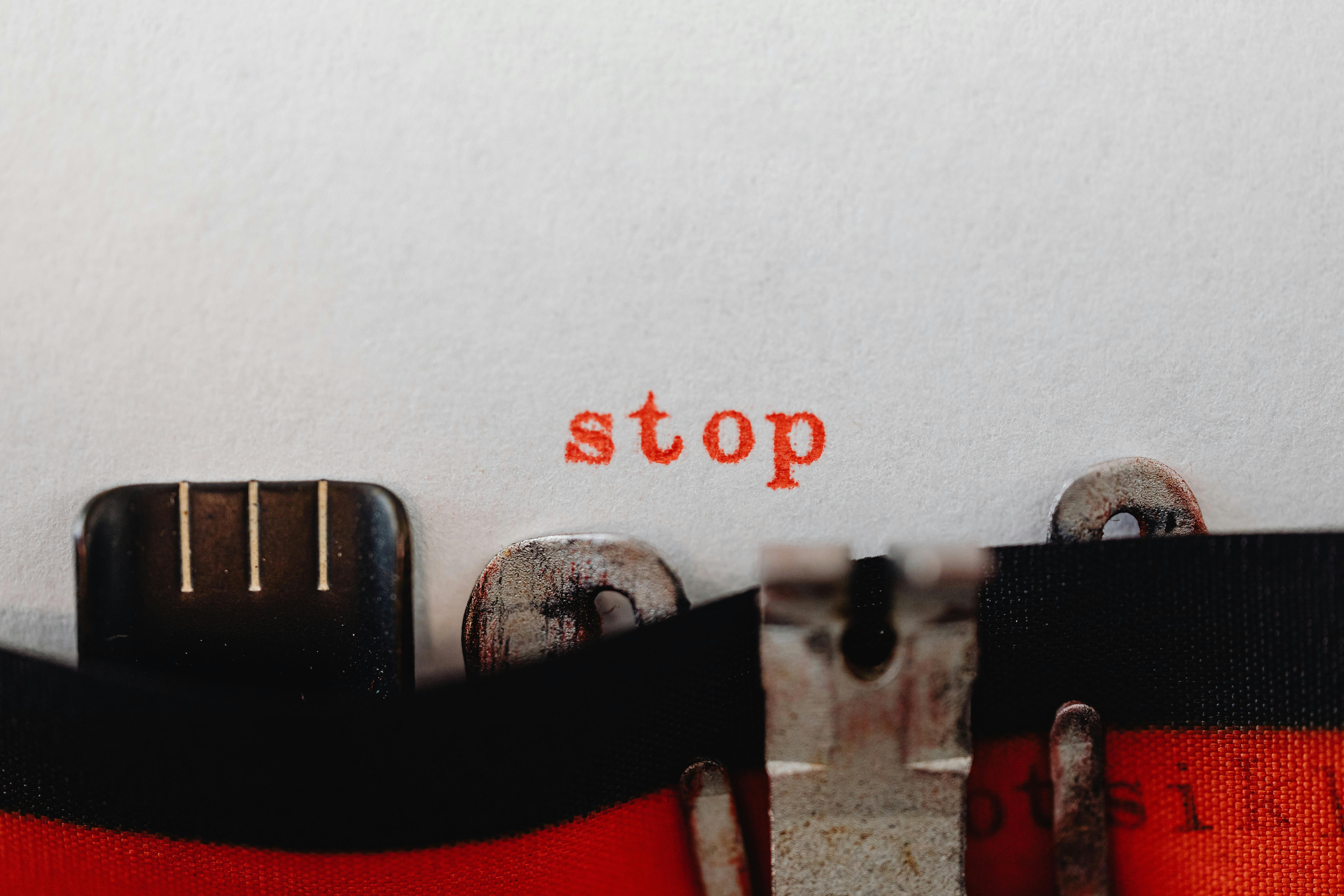Imagen con fines ilustrativos | Foto: Pexels