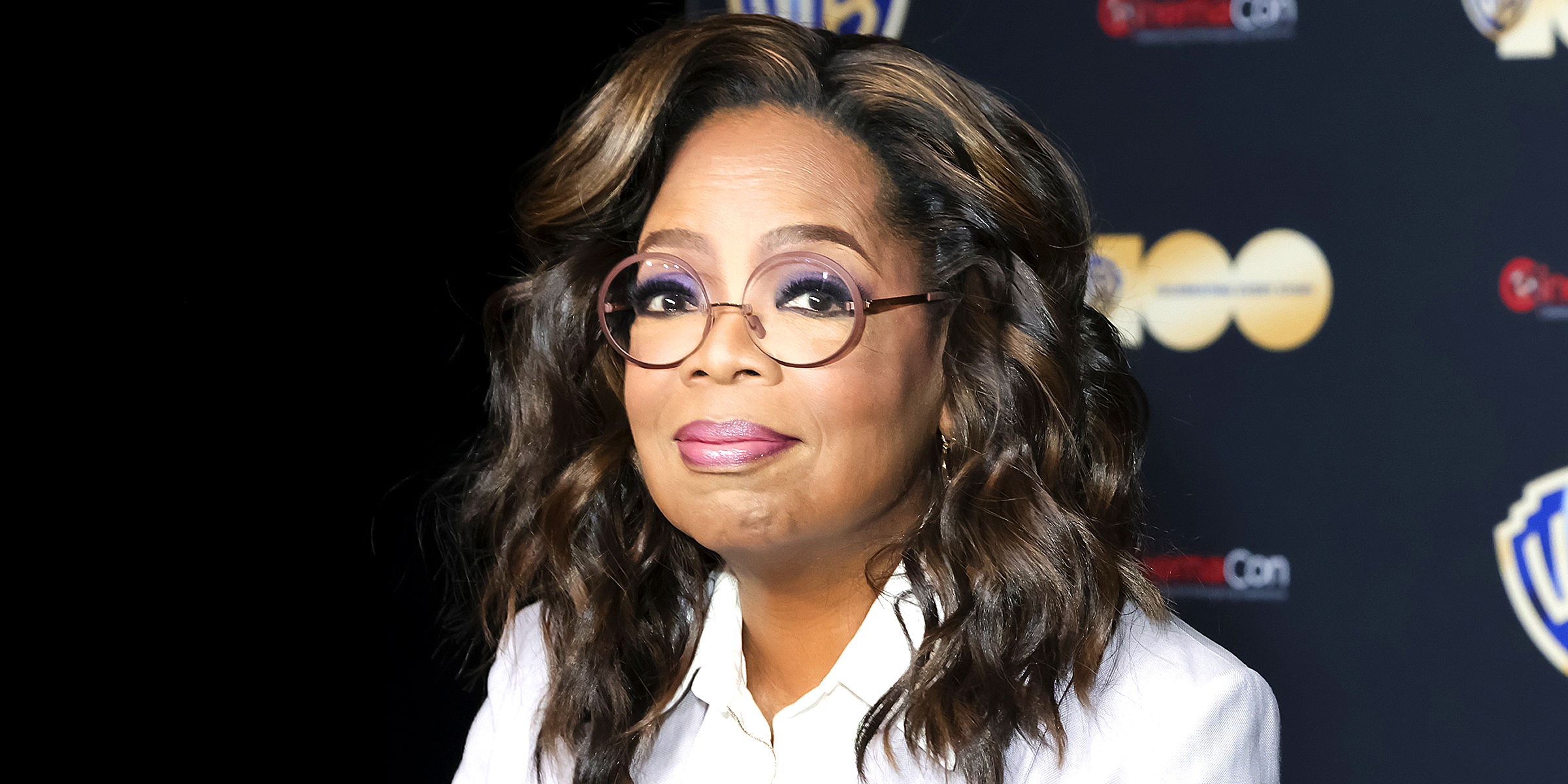 Oprah Winfrey | Fuente: Getty Images