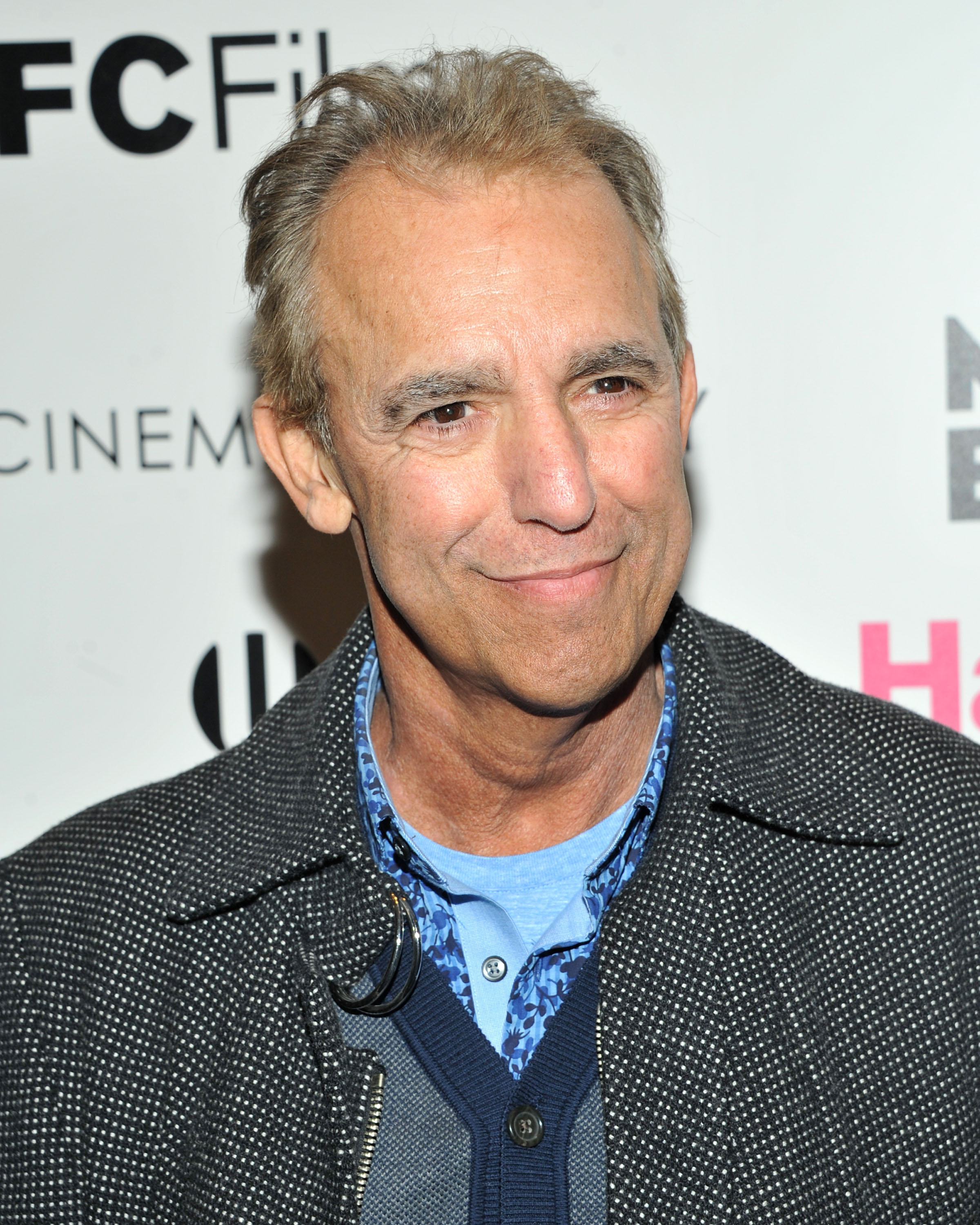 Jay Thomas asiste a la proyección de "Hateship Loveship" de IFC Films, el 8 de abril de 2014 en Nueva York. | Foto: Getty Images