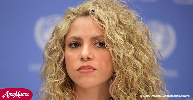 Shakira sería multada por fraude fiscal de 14.5 millones de euros