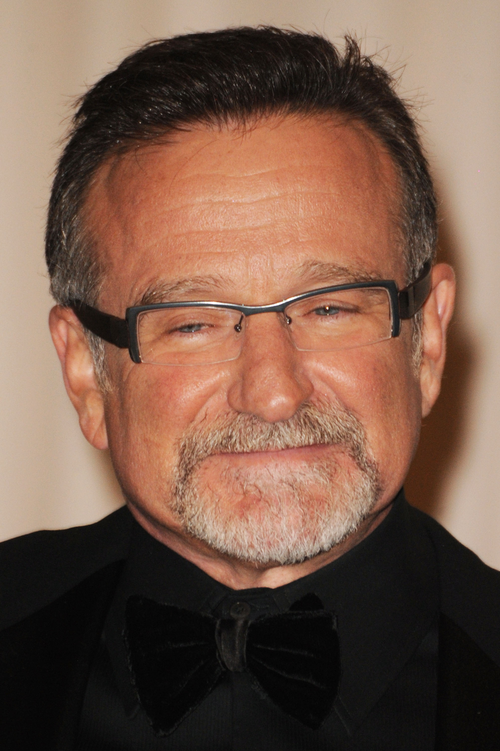 Robin Williams en la 82ª edición de los Premios de la Academia el 7 de marzo de 2010, en Hollywood, California | Fuente: Getty Images