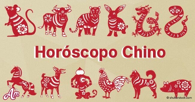 Predicciones del horóscopo chino para el 23 de noviembre