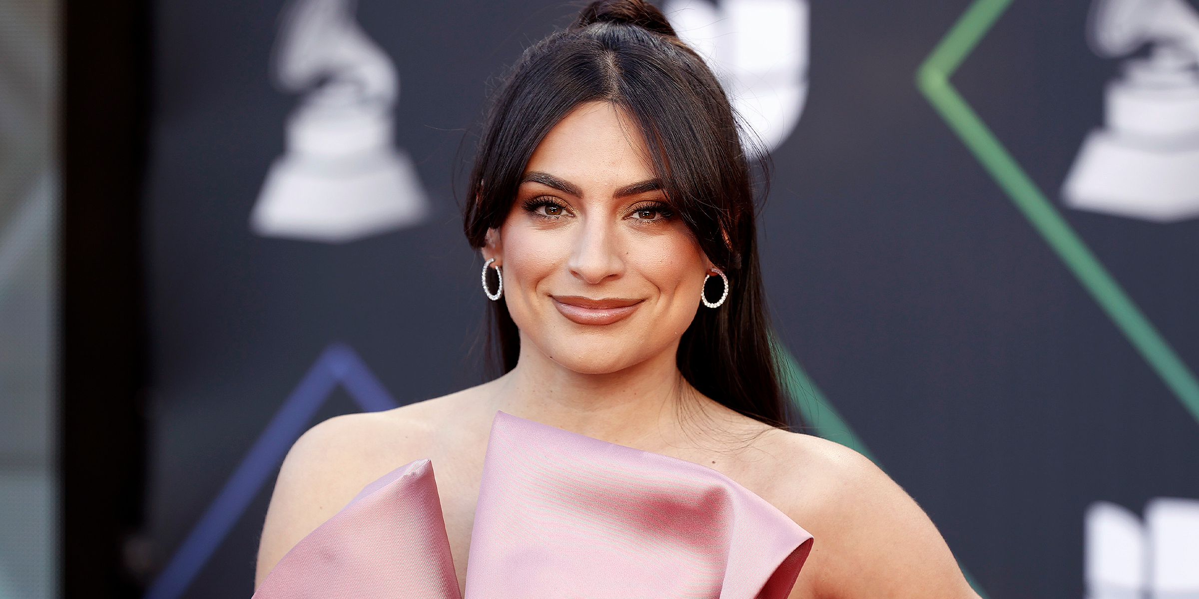 Ana Brenda Contreras. | Foto: Getty Images