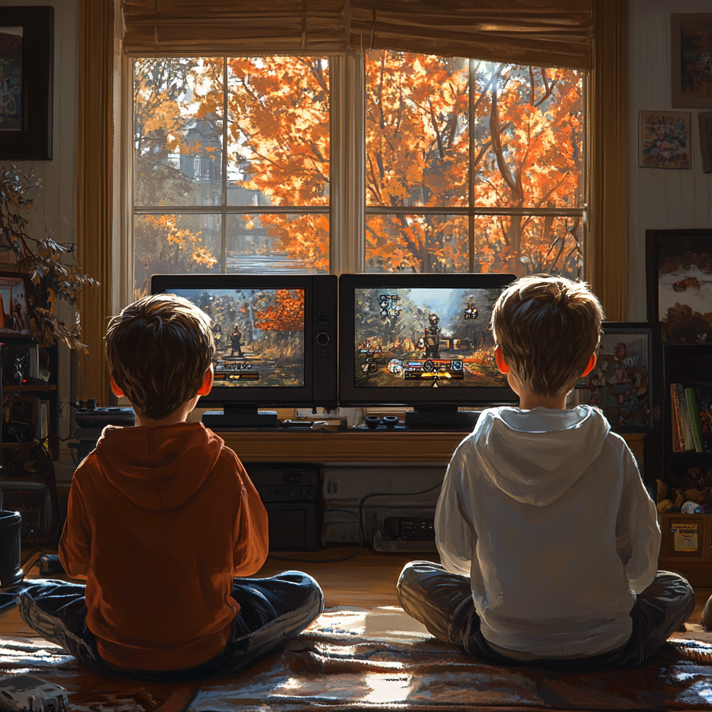 Sólo con fines ilustrativos. | Fuente: Midjourney