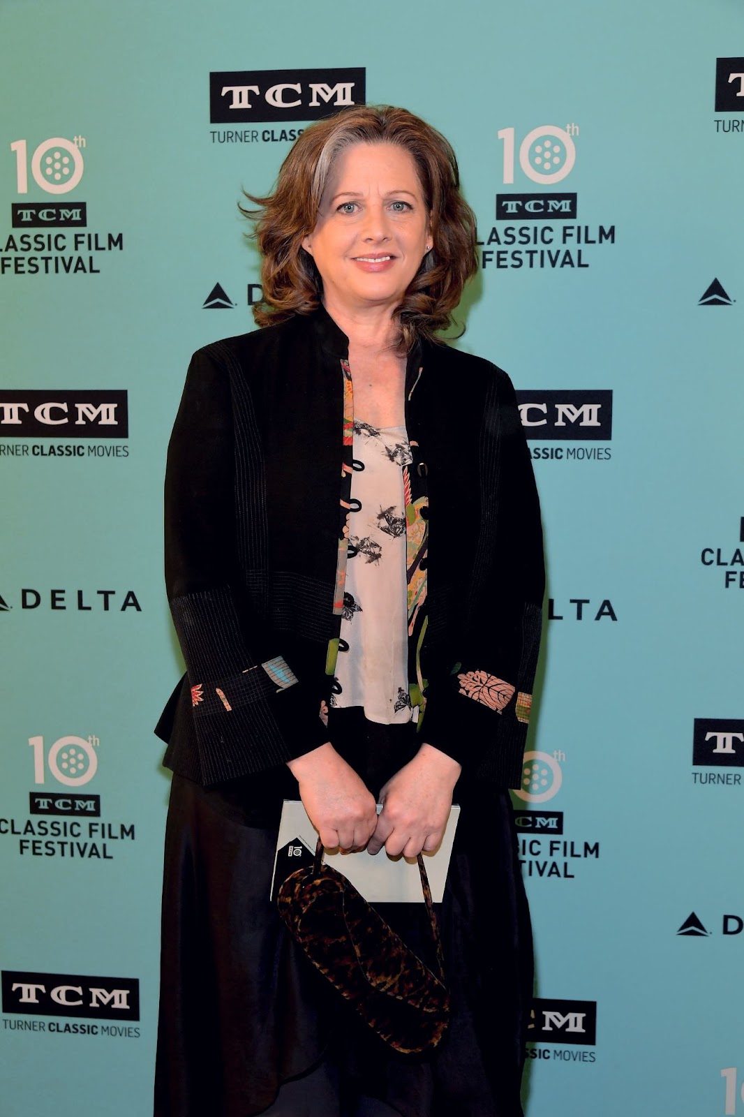 Tracy Nelson en la proyección de "Yours, Mine and Ours" en el 2019 TCM 10th Annual Classic Film Festival el 14 de abril de 2019, en Hollywood, California | Fuente: Getty Images