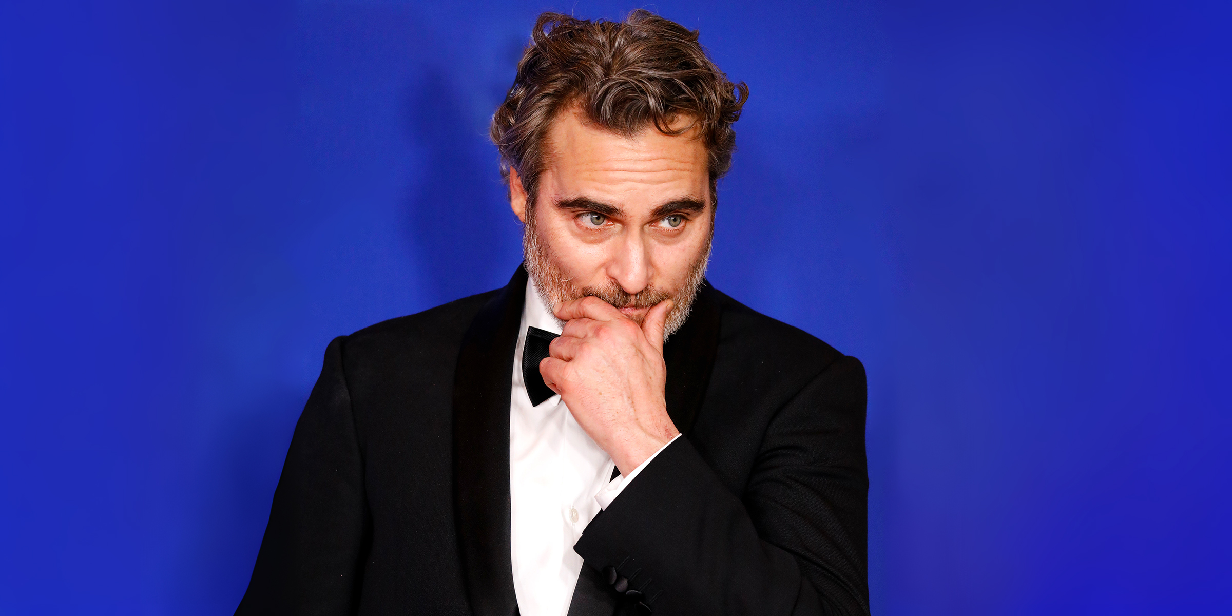 Joaquin Phoenix | Fuente: Getty Images