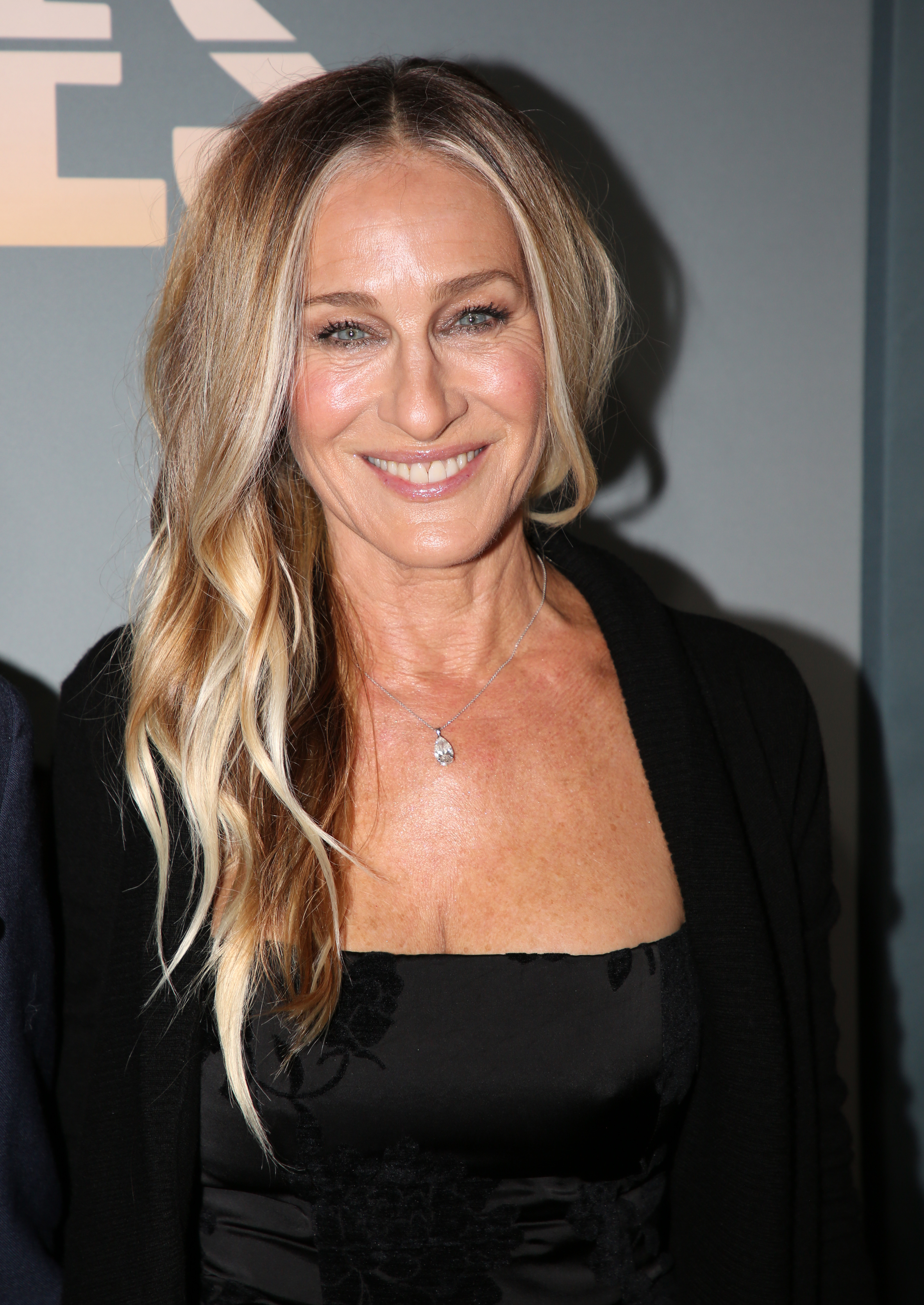 Sarah Jessica Parker ha ganado seis Globos de Oro y dos premios Emmy, pero ha dicho que la familia que ha formado con Matthew Broderick es uno de sus mayores logros. | Fuente: Getty Images.