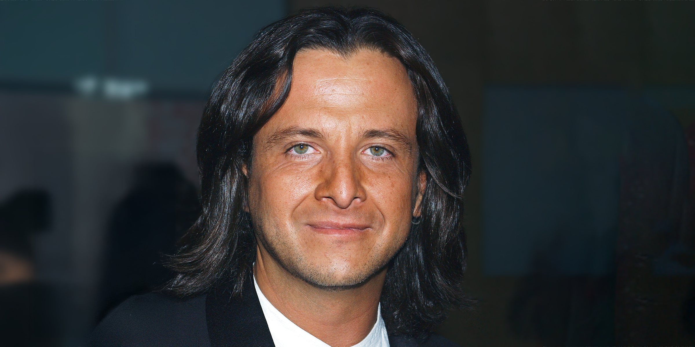 Eduardo Palomo | Foto: Getty Images