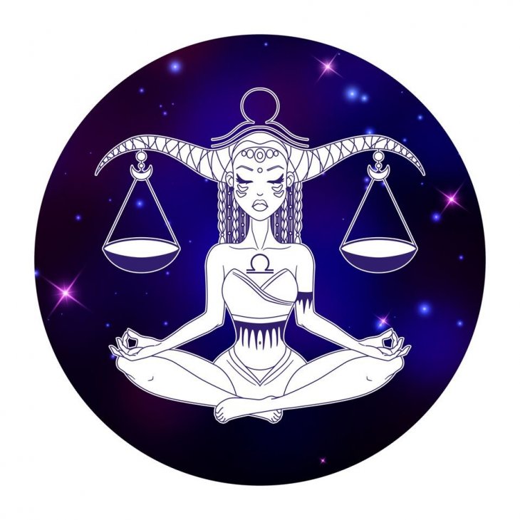 Libra│Imagen tomada de: Shutterstock