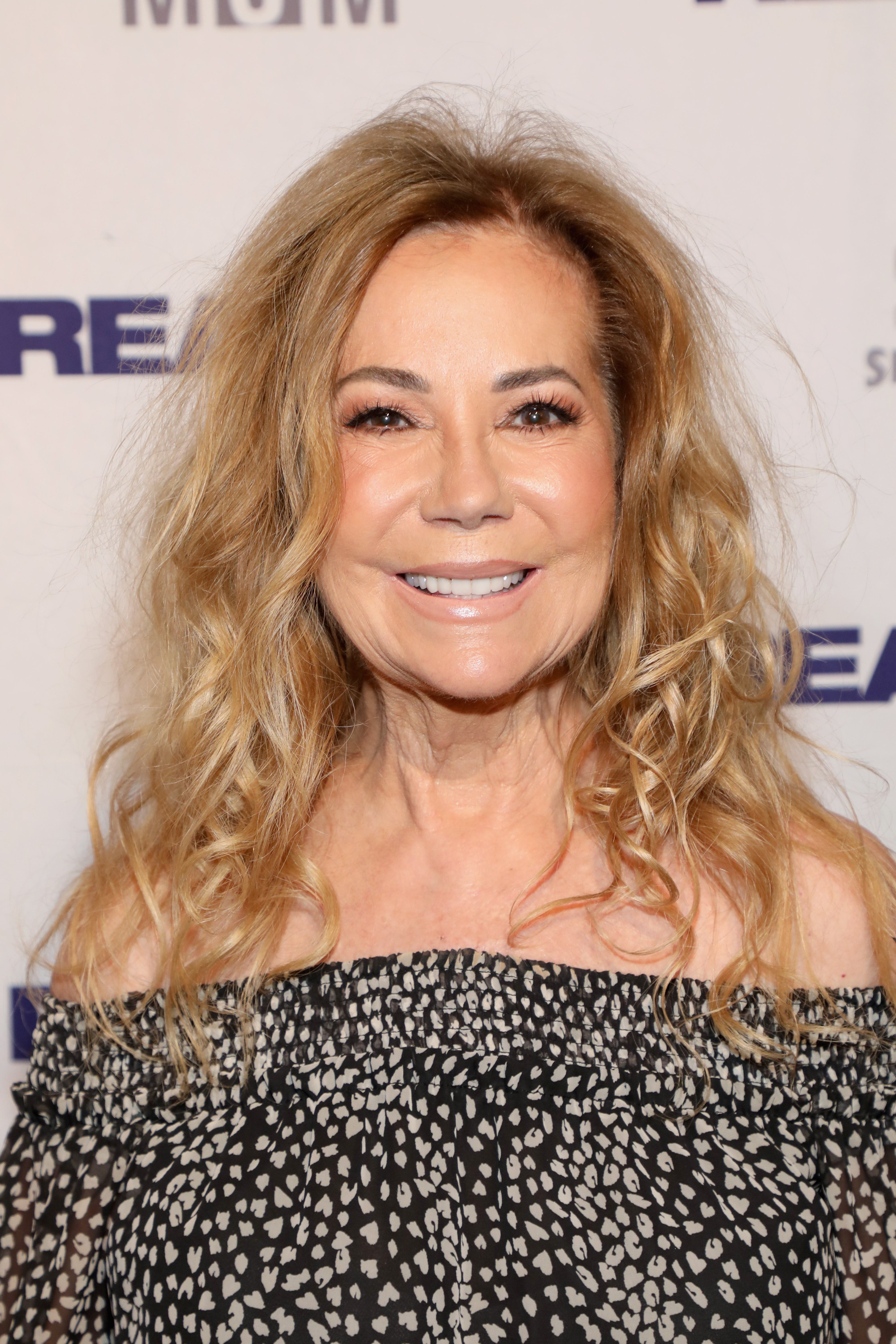 Kathie Lee Gifford se mudó a un nuevo estado para empezar de nuevo. | Fuente: Getty Images
