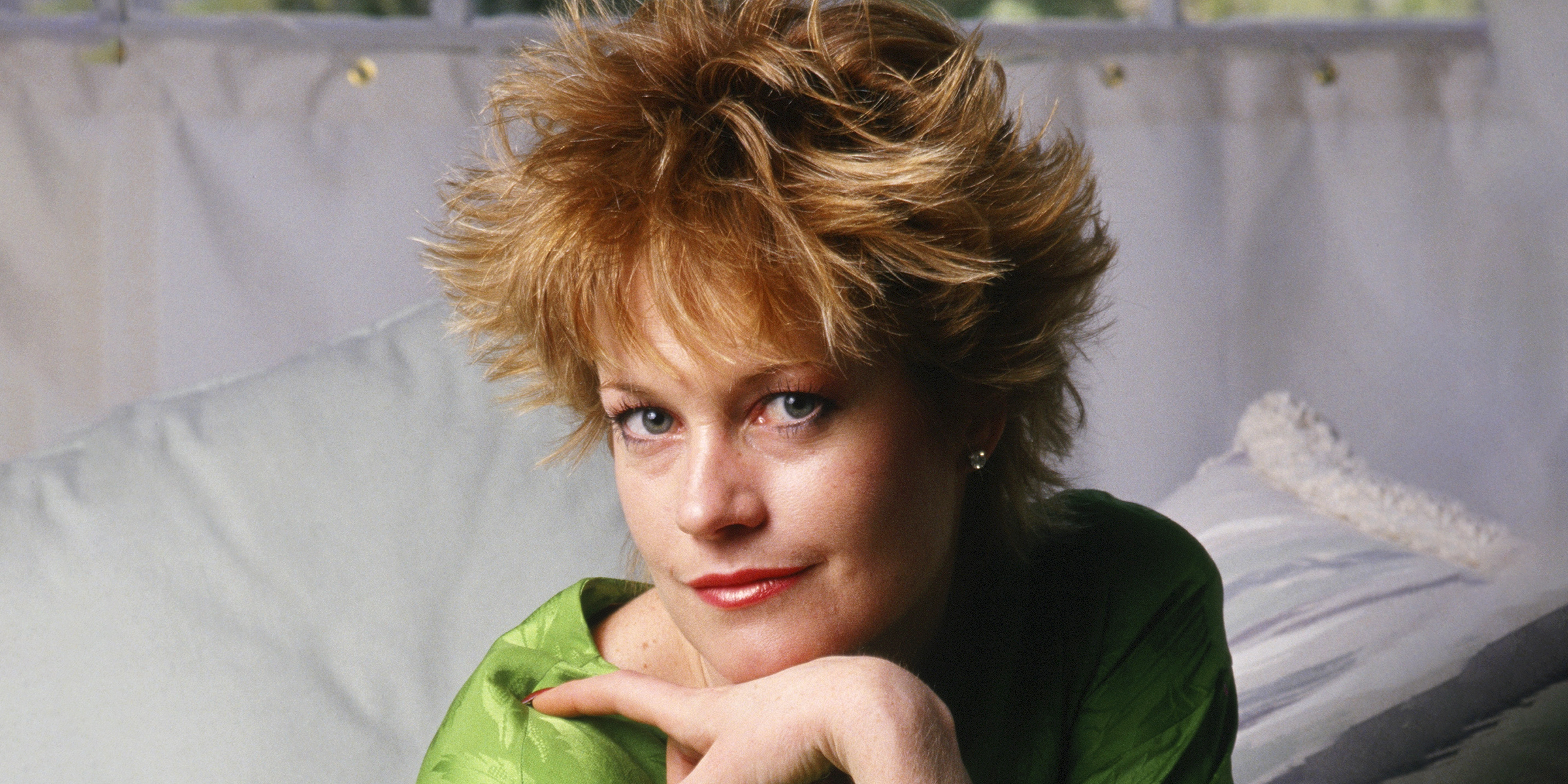 Melanie Griffith | Fuente: Getty Images