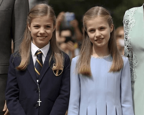 Créditos de imagen: Instagram/queenletizia