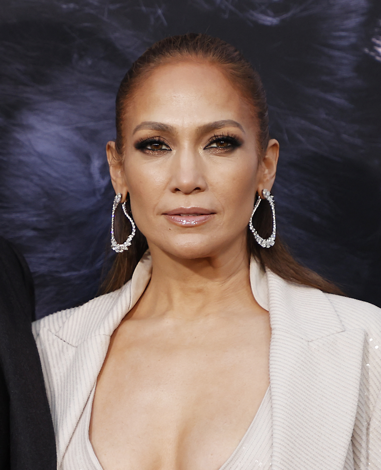 Jennifer Lopez en Los Ángeles, California, el 10 de mayo de 2023 | Foto: Getty Images