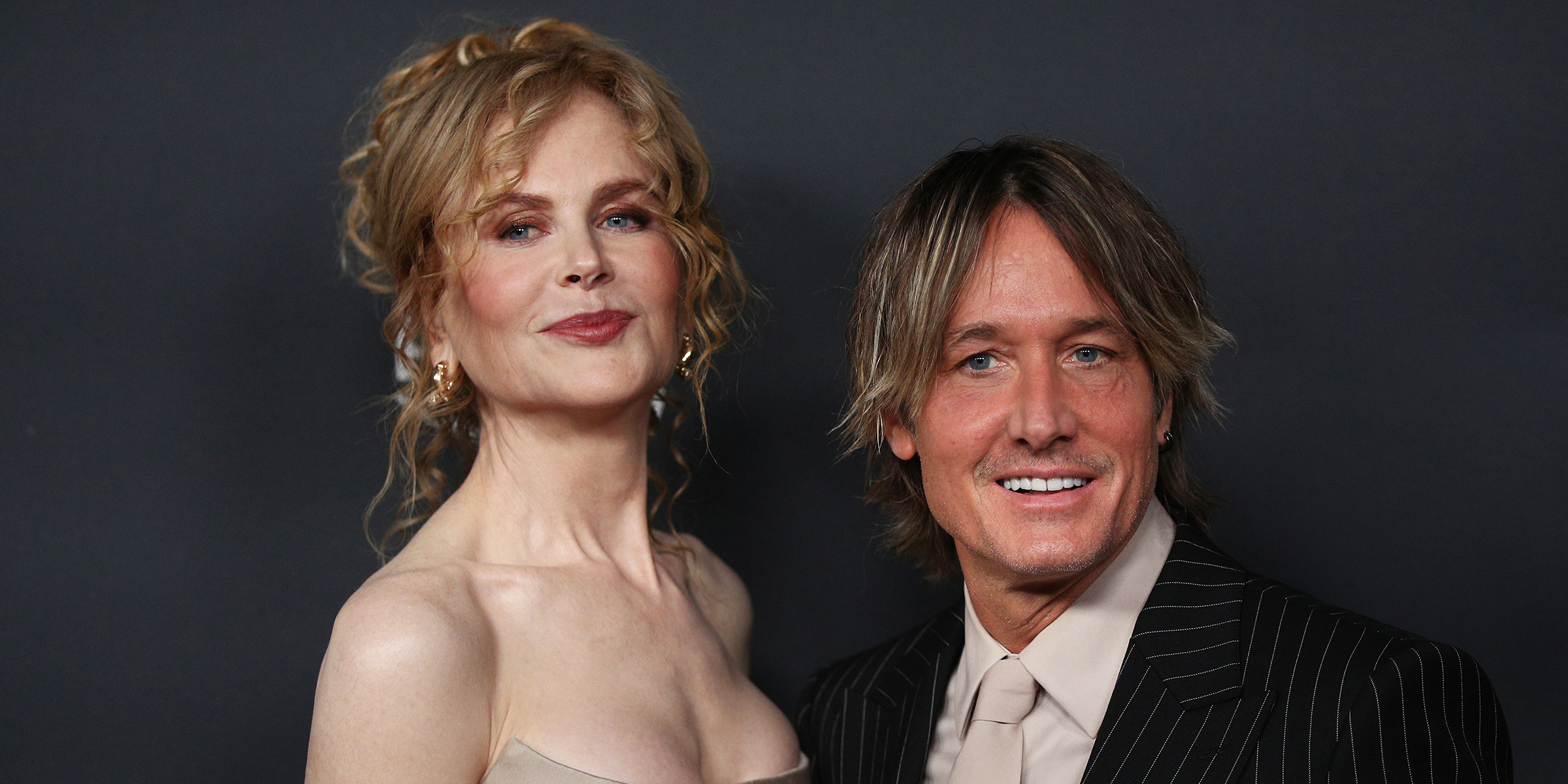 Nicole Kidman y Keith Urban | Fuente: Getty Images