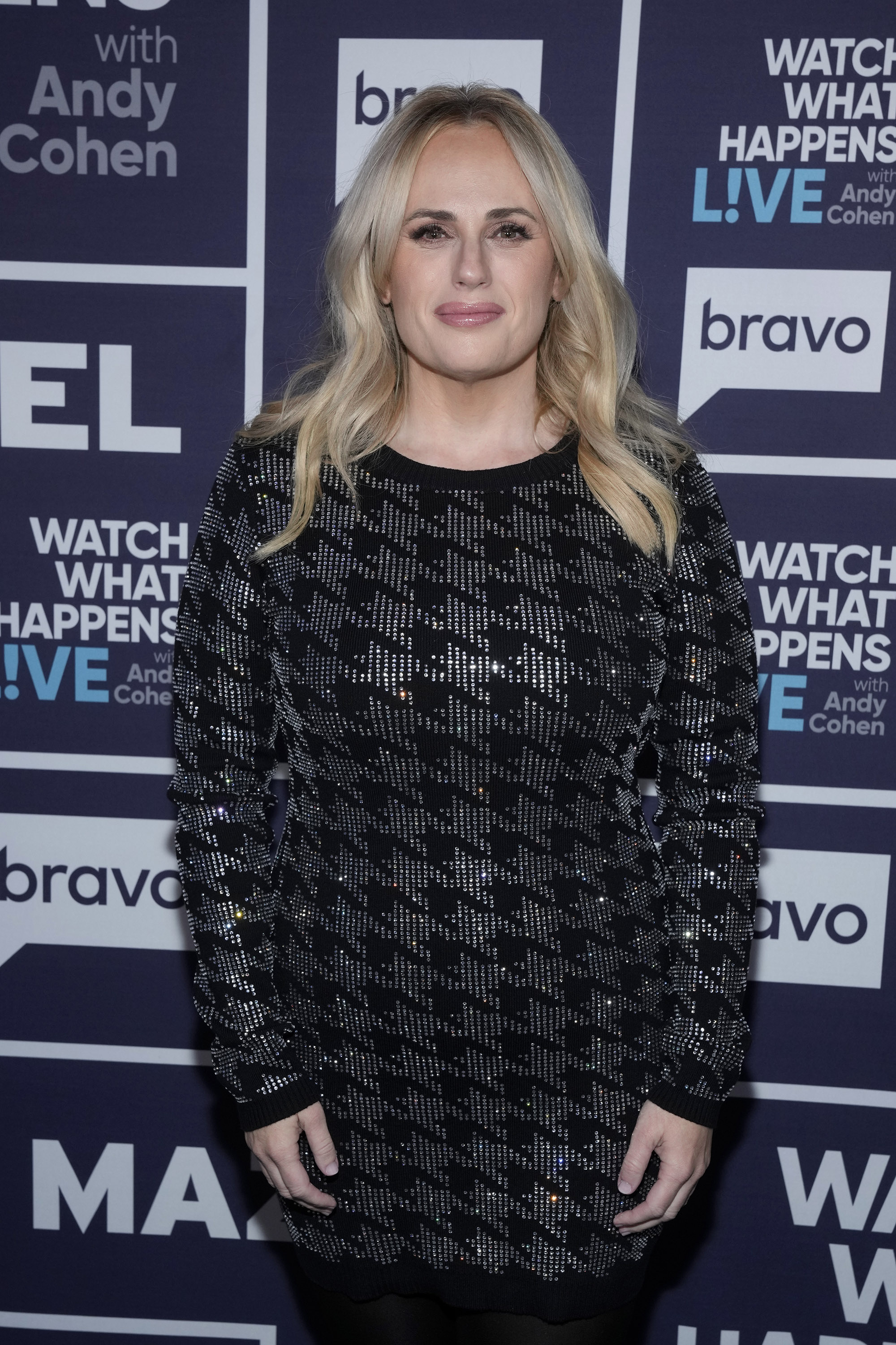 Rebel Wilson el 27 de febrero de 2023 | Fuente: Getty Images