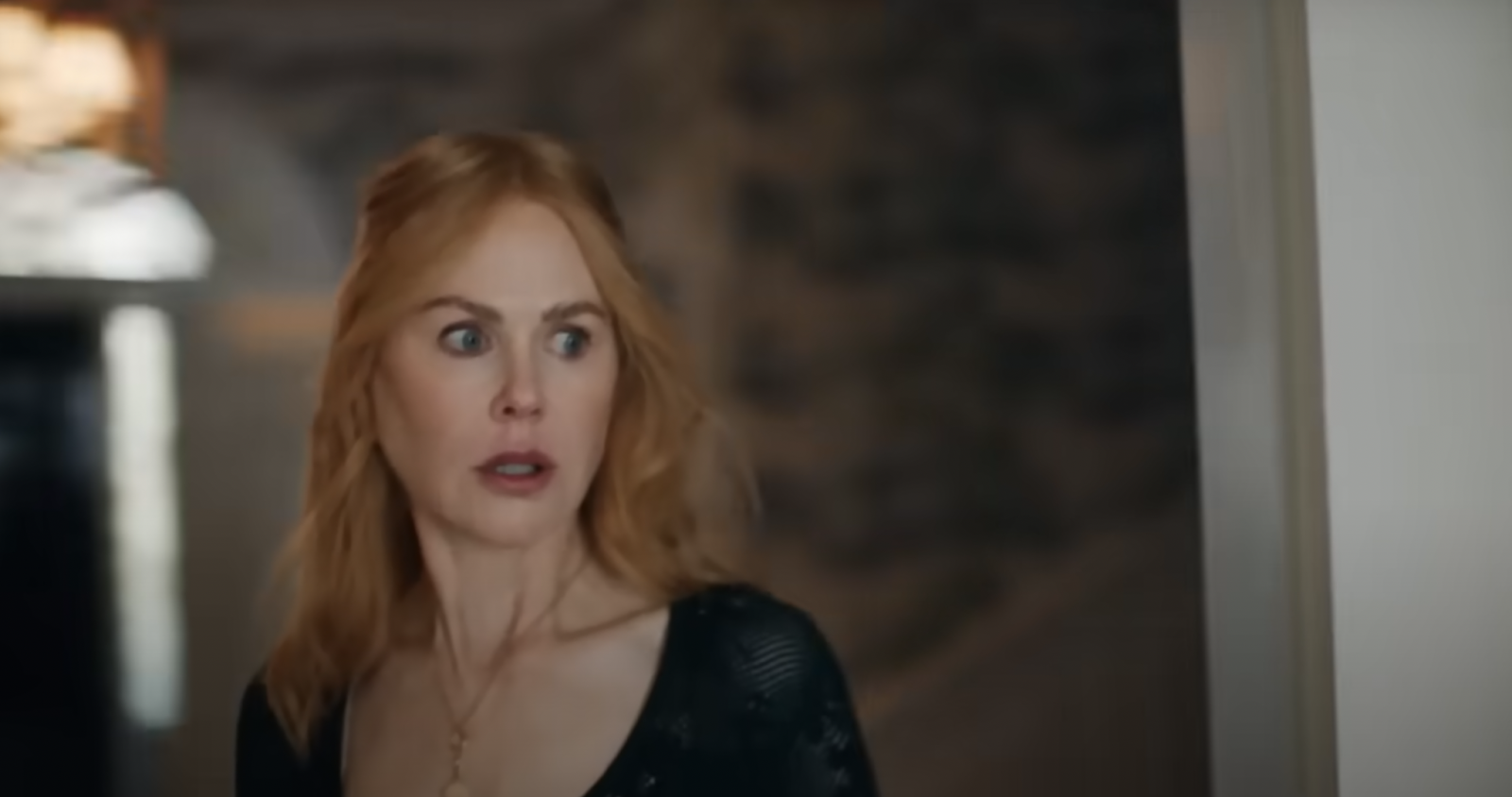 Nicole Kidman en "Babygirl" | Fuente: YouTube/ Rotten Tomatoes Trailer