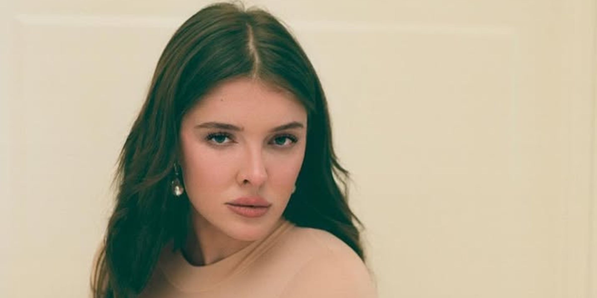 Sofía "La Reini" Gonet | Fuente: Instagram/sofiagonet