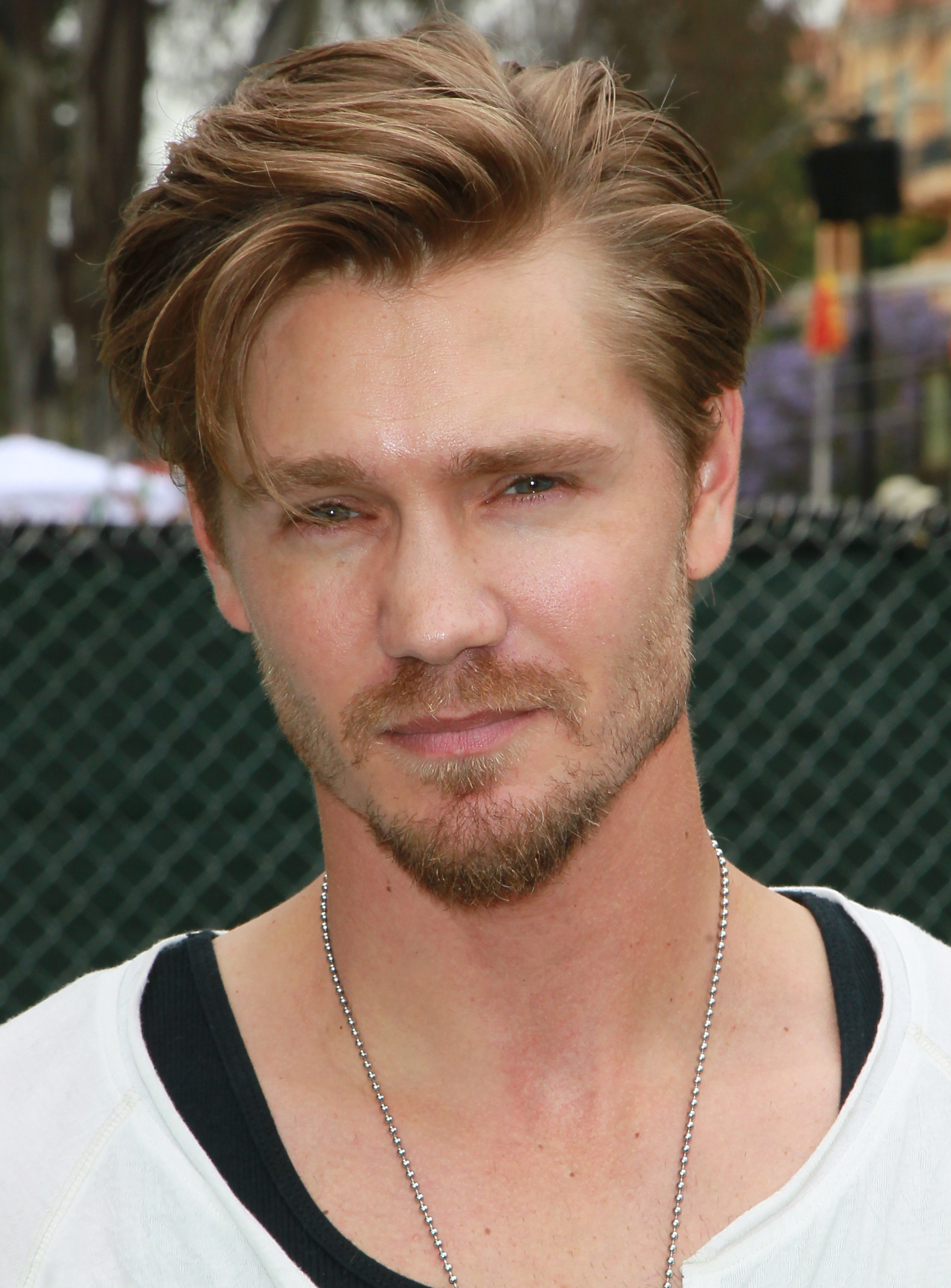 Chad Michael Murray en el evento "A Time For Heroes" de la Elizabeth Glaser Pediatric AIDS Foundation el 12 de junio de 2011, en Los Ángeles, California | Fuente: Getty Images