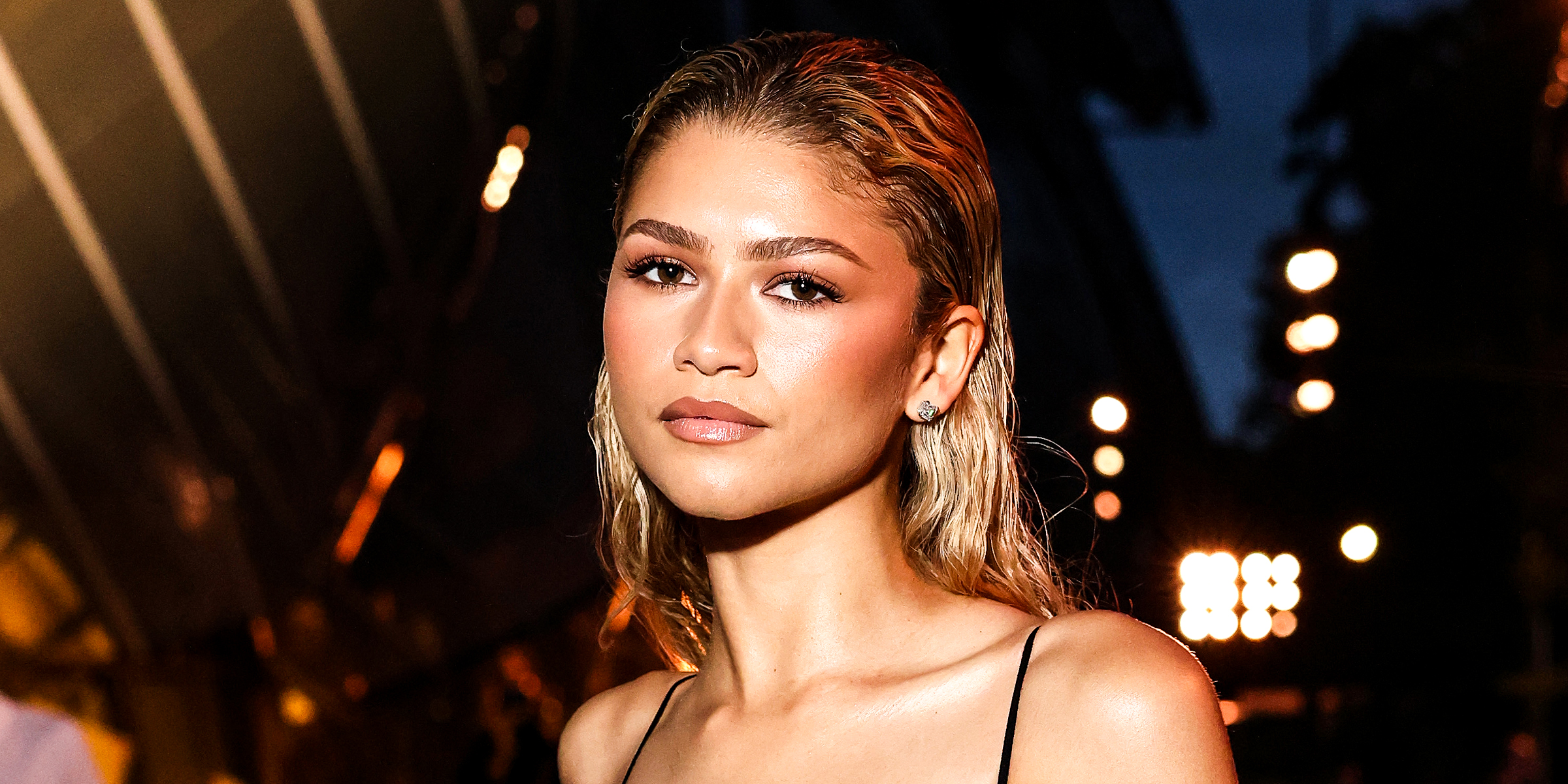 Zendaya | Fuente: Getty Images