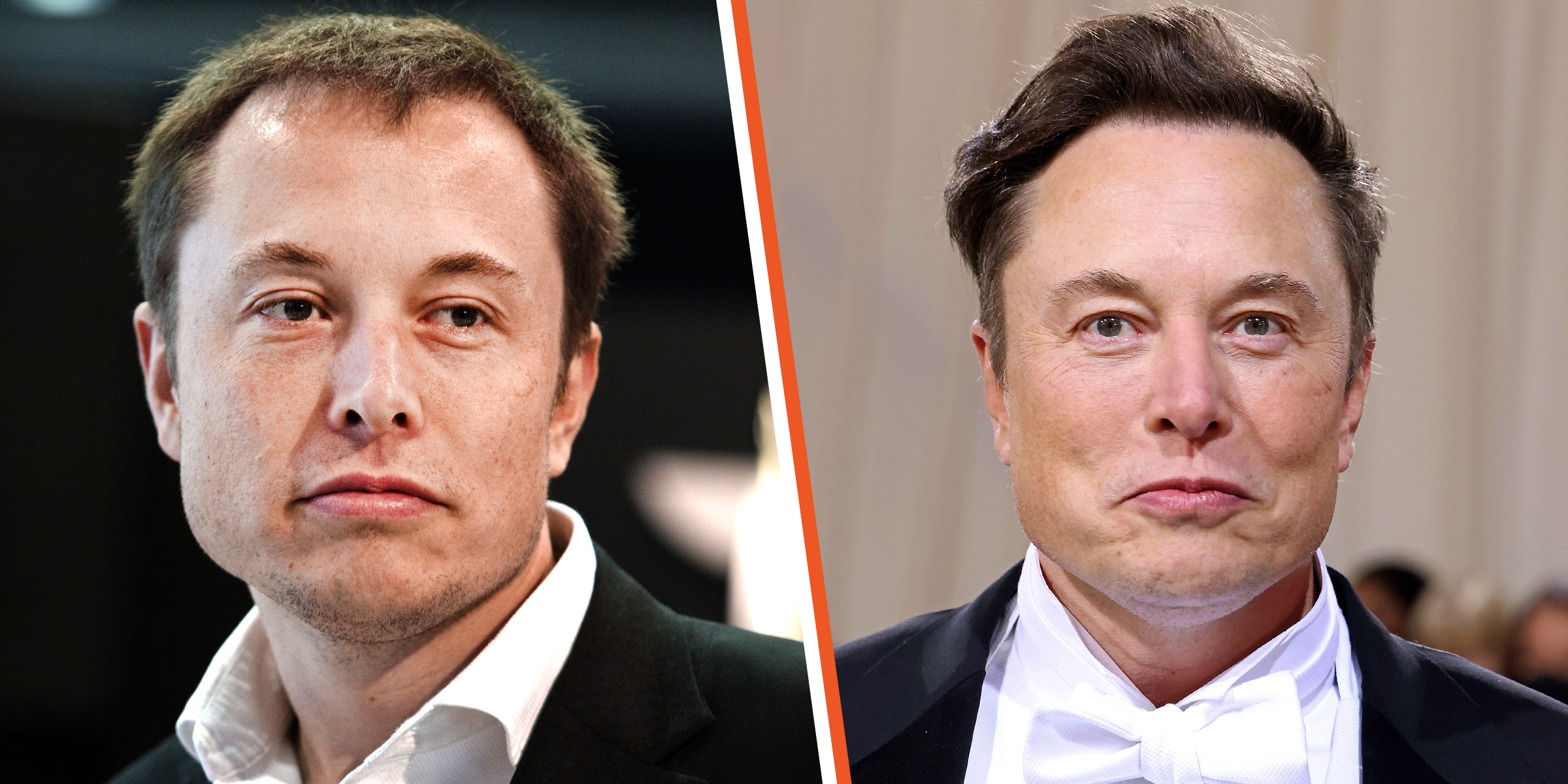 Elon Musk | Fuente: Getty Images