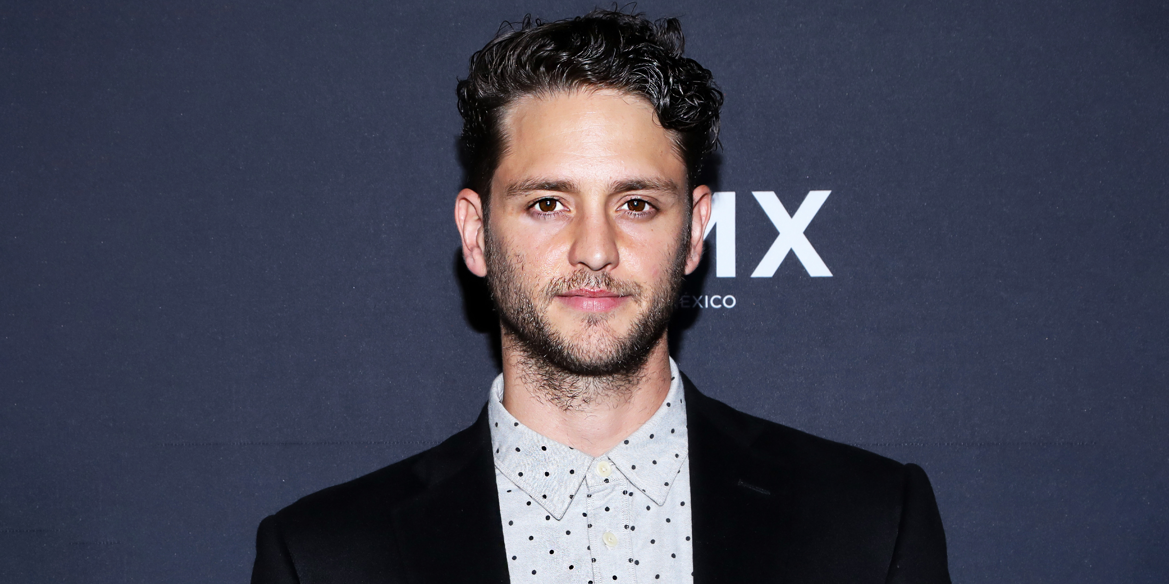 Christopher Uckermann. | Foto: Getty Images